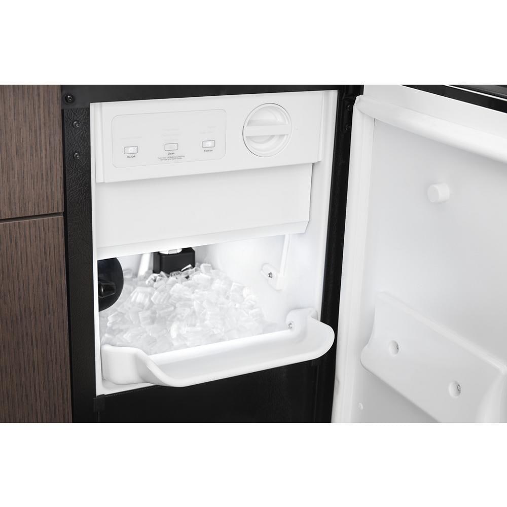 GE Monogram Bar Refrigerator w ice maker