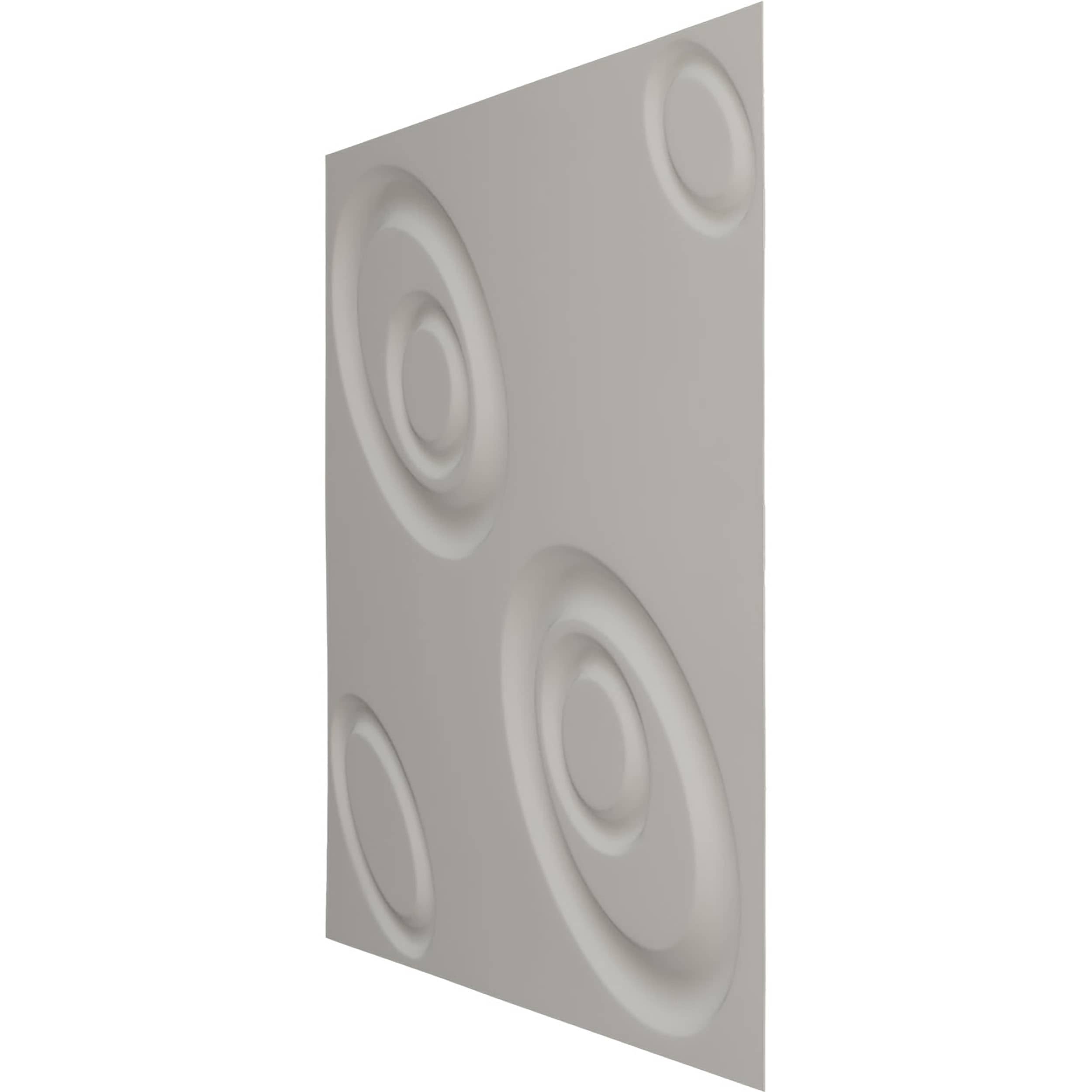 Ekena Millwork WP20X20MAECA Wall-Panels - View #4