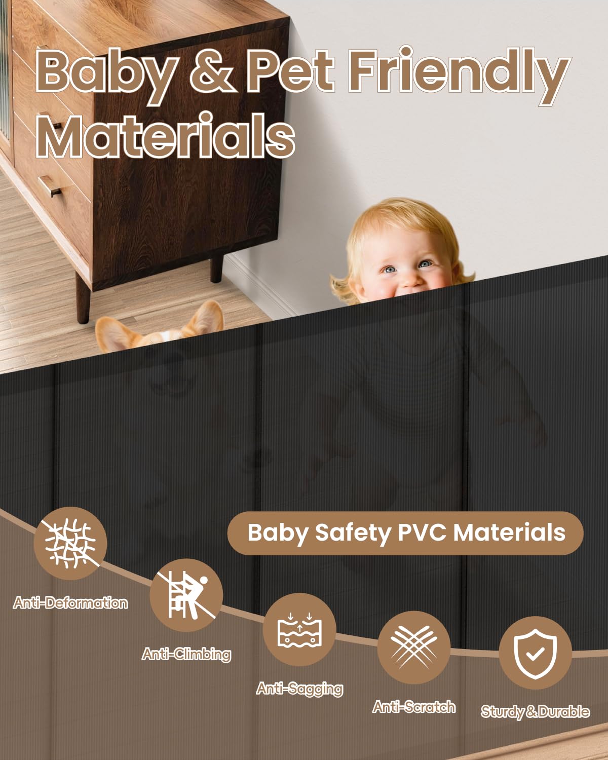 Misopily LMS0306H58 Child-Safety-Protection - View #2