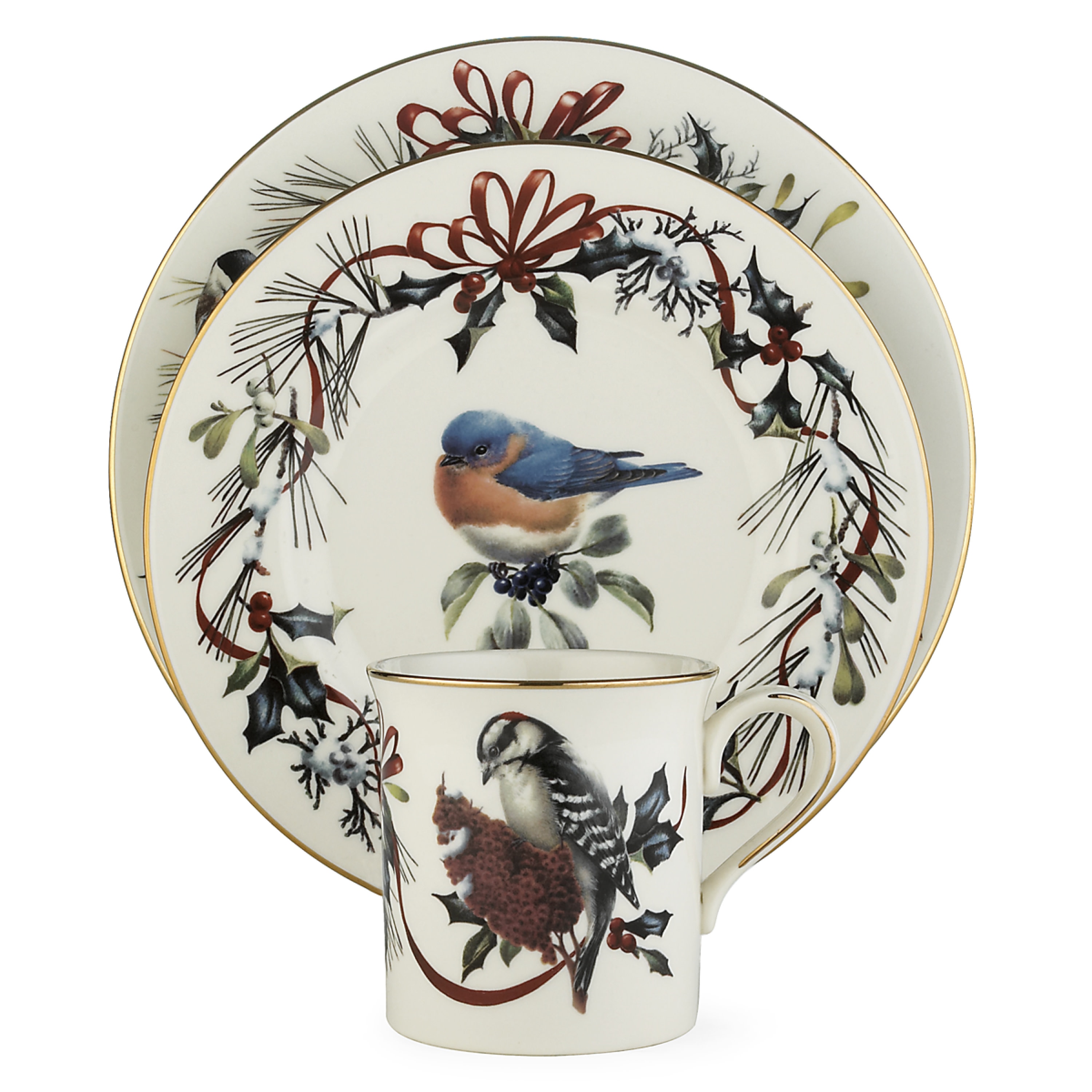 LENOX 6122055 dinnerware - View #2