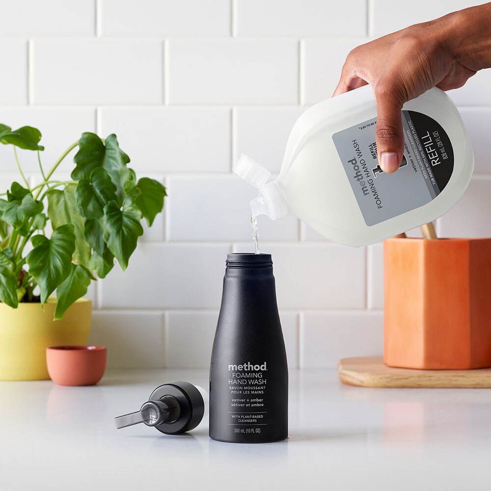 method 354984 Hand-Soap-And-Sanitizers - View #2