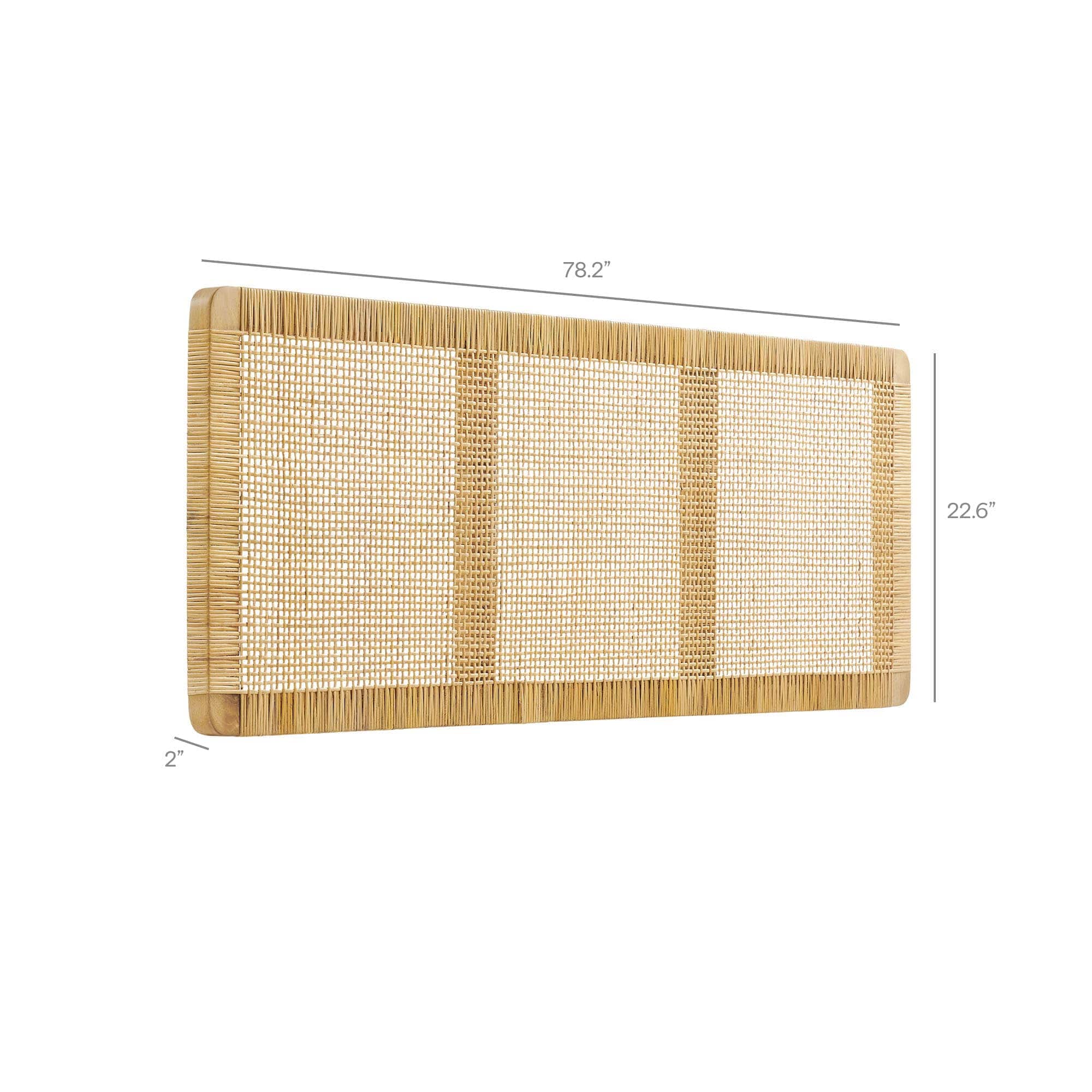 Modway MOD-7340-NAT Upholstered-Headboards - View #3