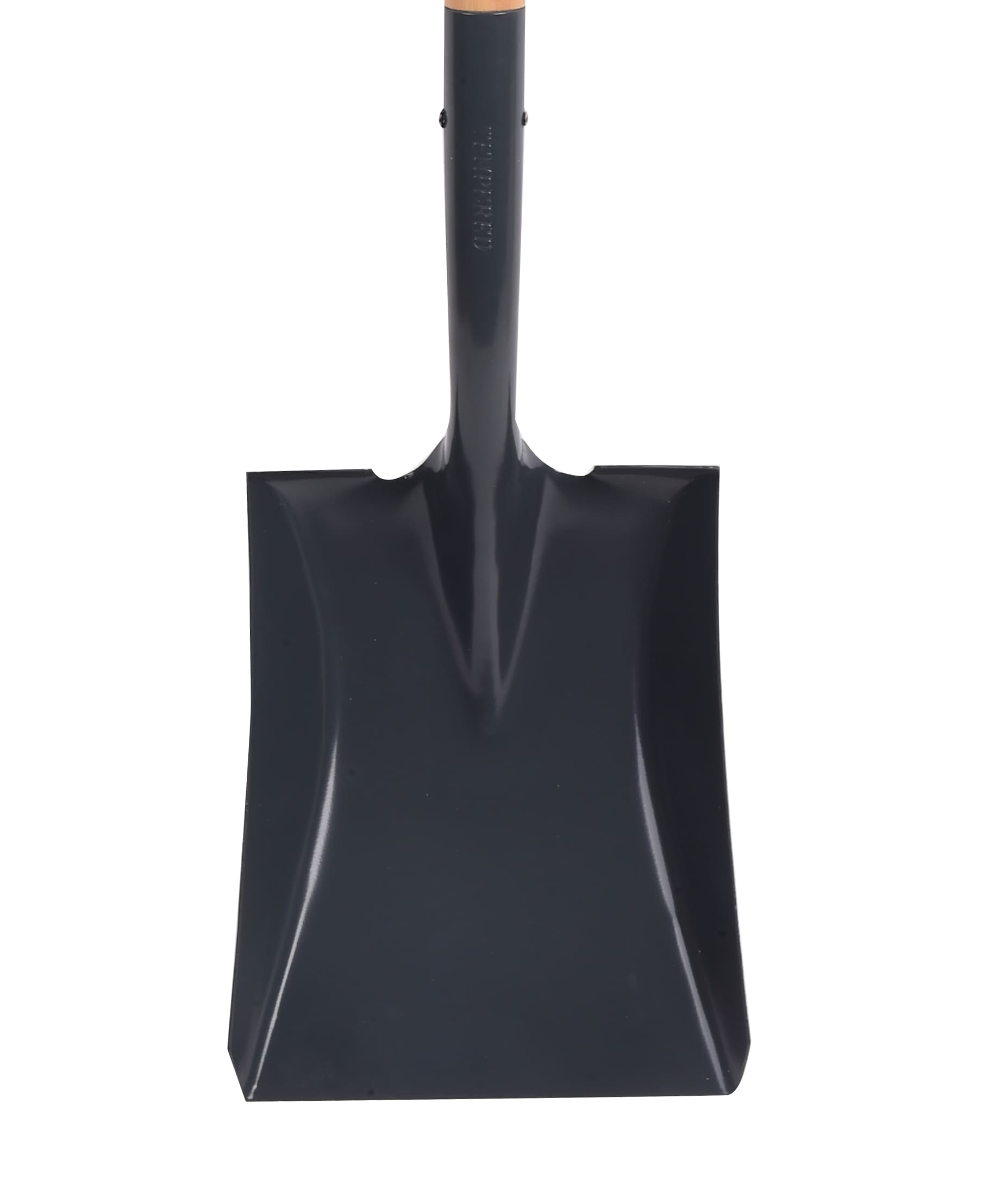 BLACK + DECKER Fiberglass Long Handle Square Shovel, 1 ct - Foods Co.