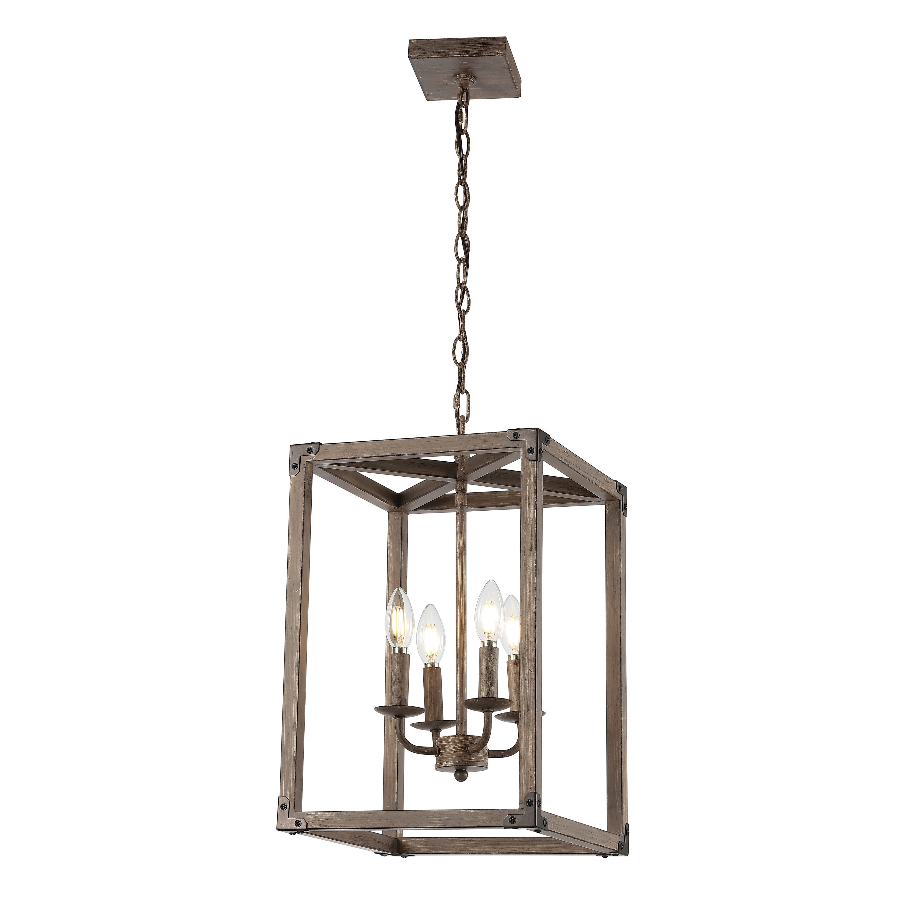 JONATHAN  Y JYL7475A Pendant-Lights - View #6