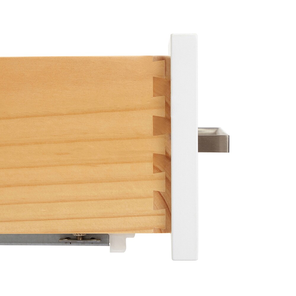 ARIEL A043SWQOVOWHT Bath-Vanity-Combo - View #7
