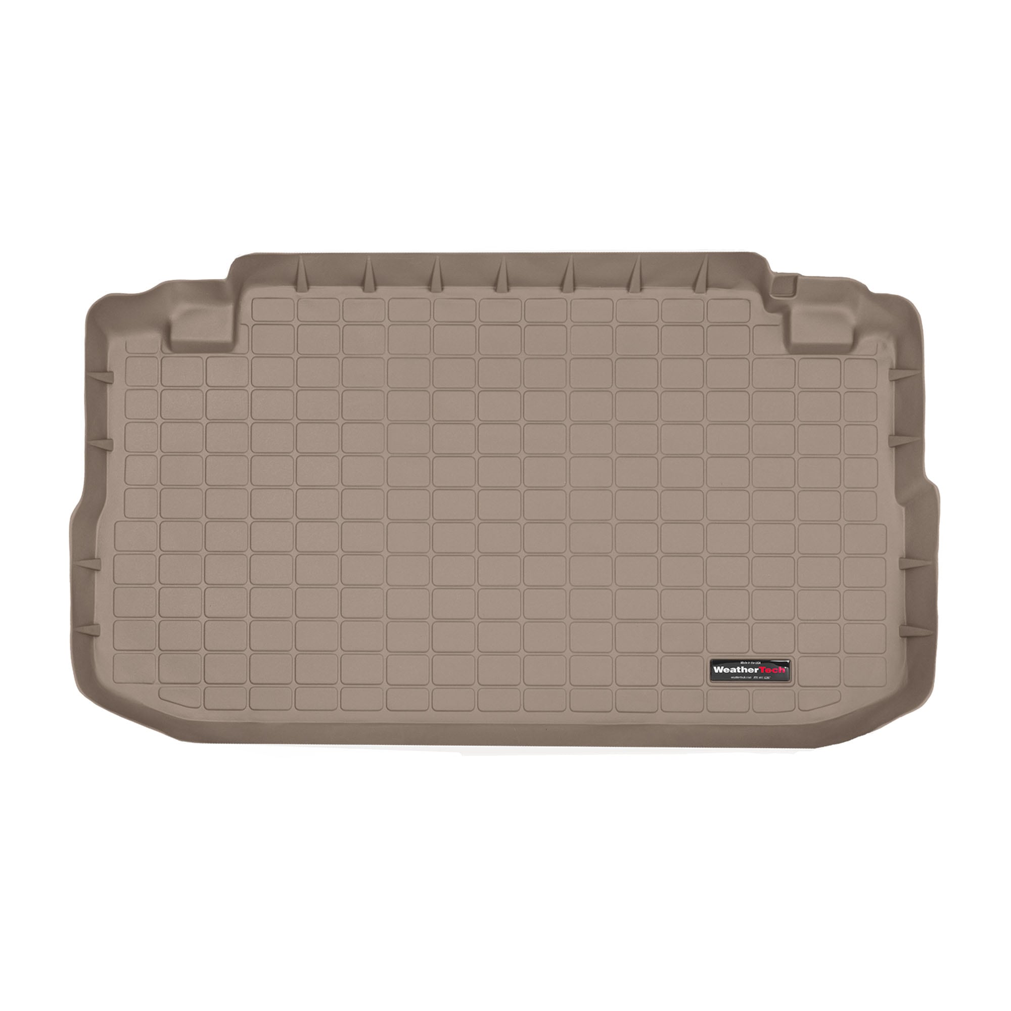 WeatherTech 41017 Cargo/Trunk liner for Car