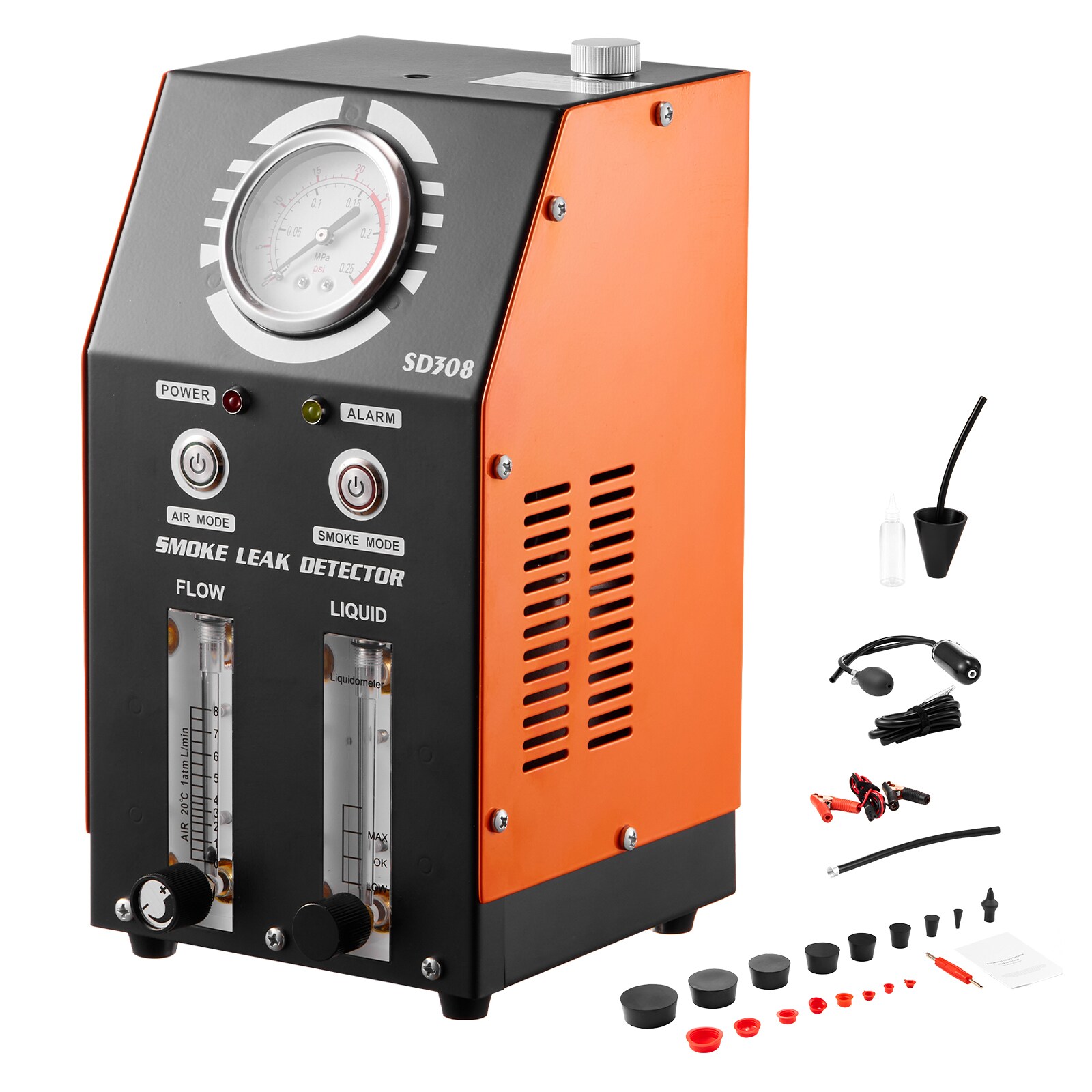 GIVIMO LW108GIVSS1552 Auto-Diagnostic-Testing-Tools - View #10