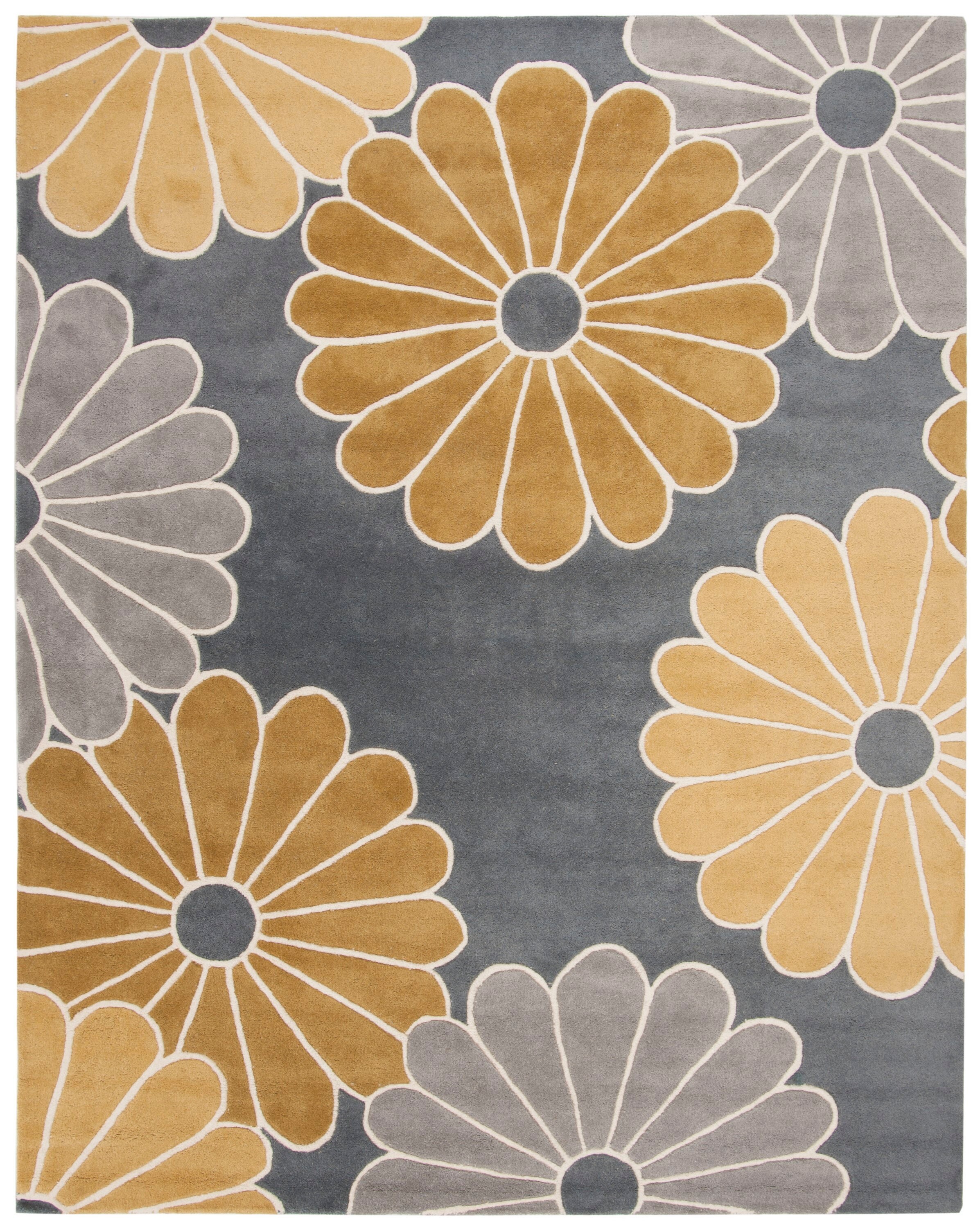 Safavieh SOH705A-9 rugs - View #2