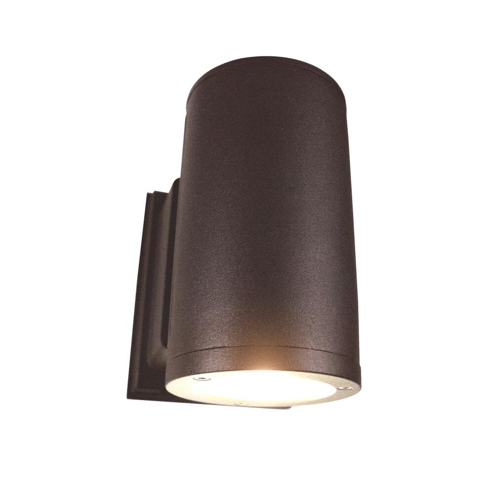 Nicor Lighting OWCR4D1022MV50BZ Outdoor-Wall-Lighting - View #5