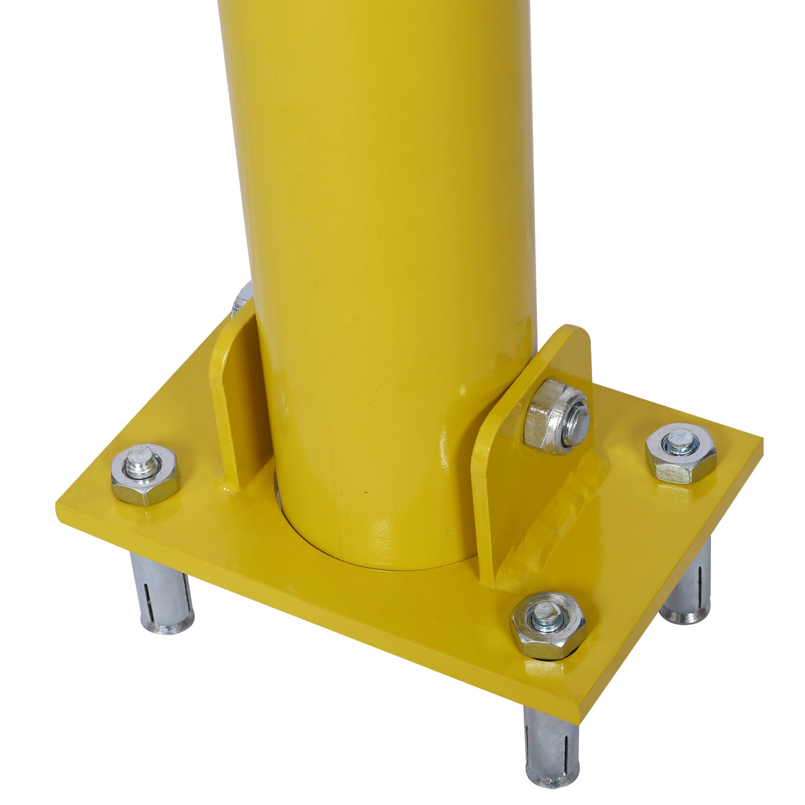 Kahomvis GH-QPW4-2542 Commercial-Bollards - View #8
