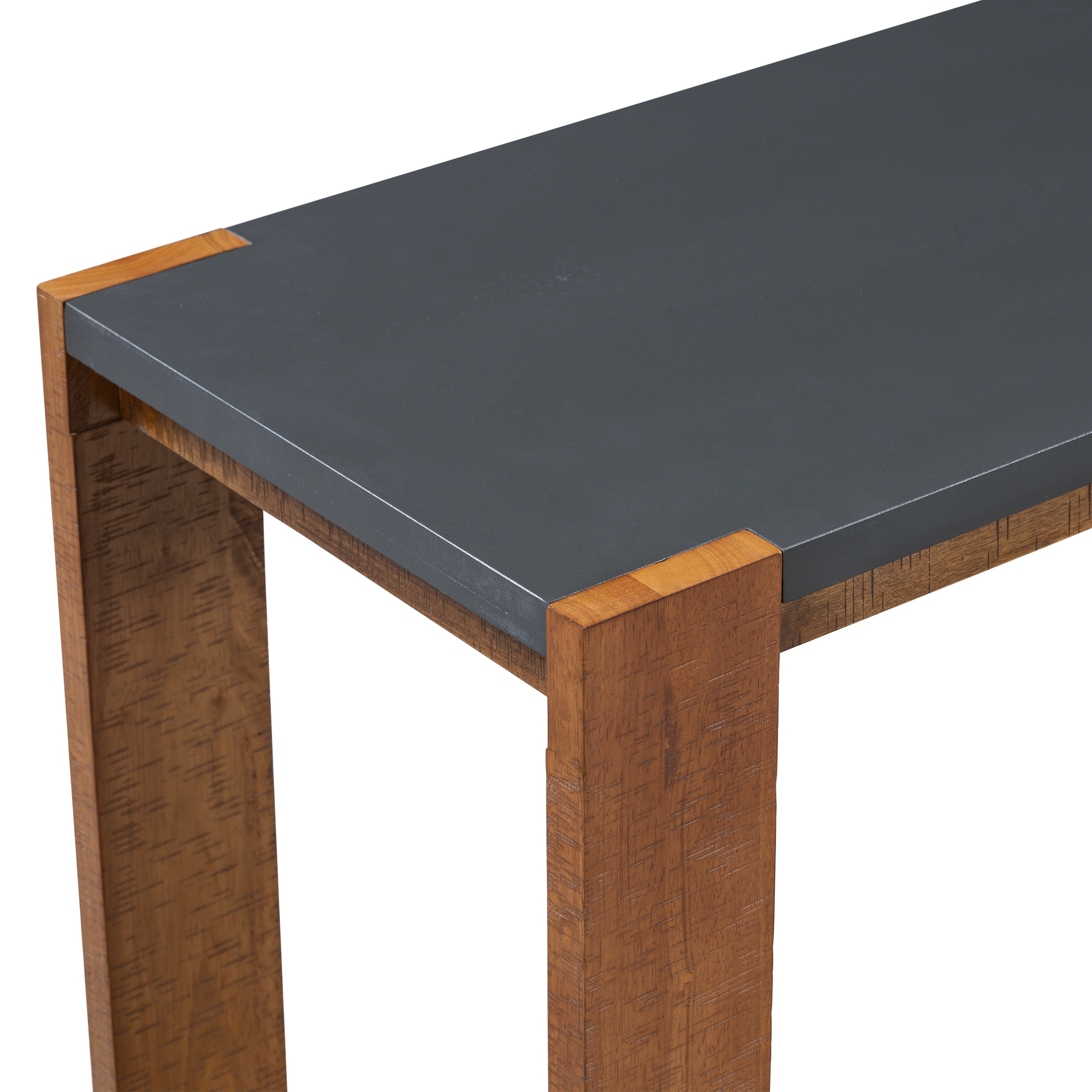 ModernLuxe N711P173084D Console-Sofa-Tables - View #6