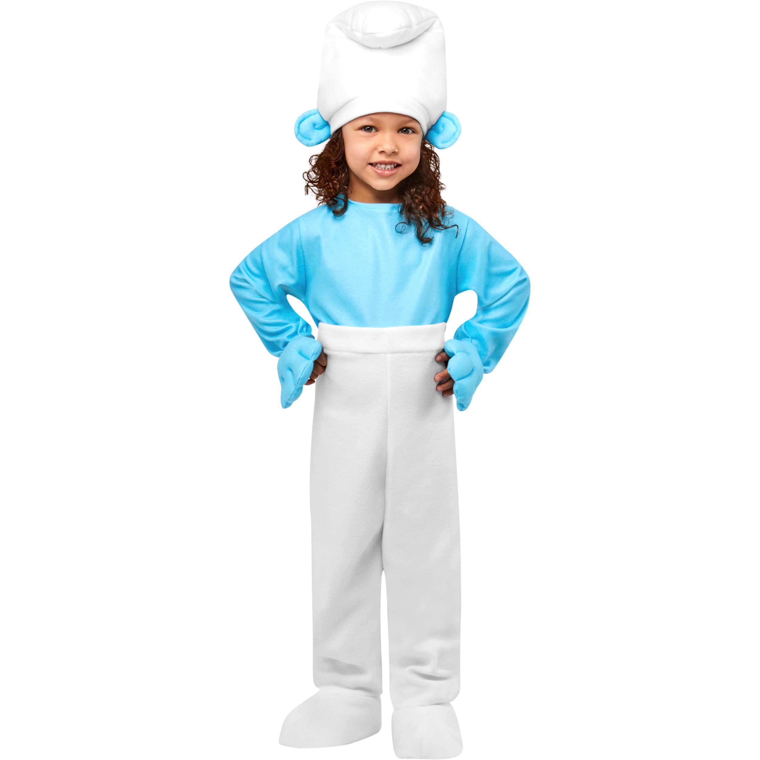 Rubie's Costumes 665095 Smurfs Toddler Costume