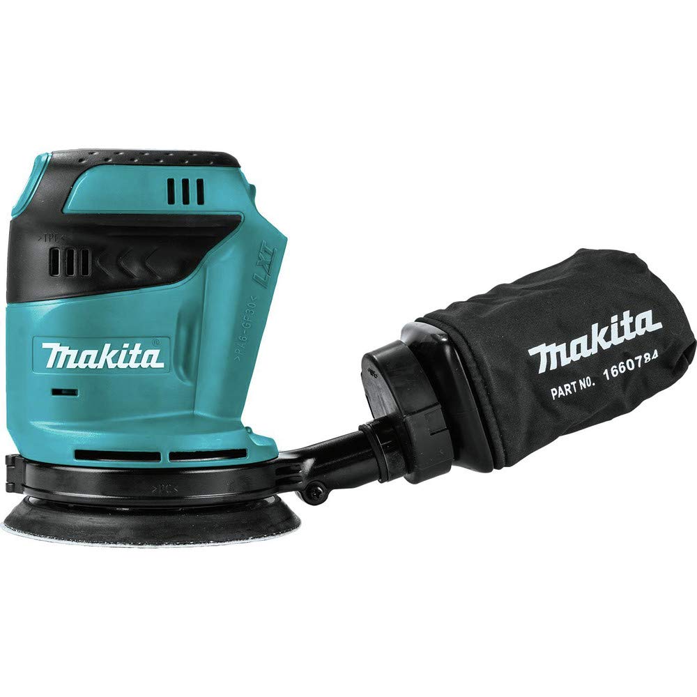 Makita XOB01Z b100120 - View #2