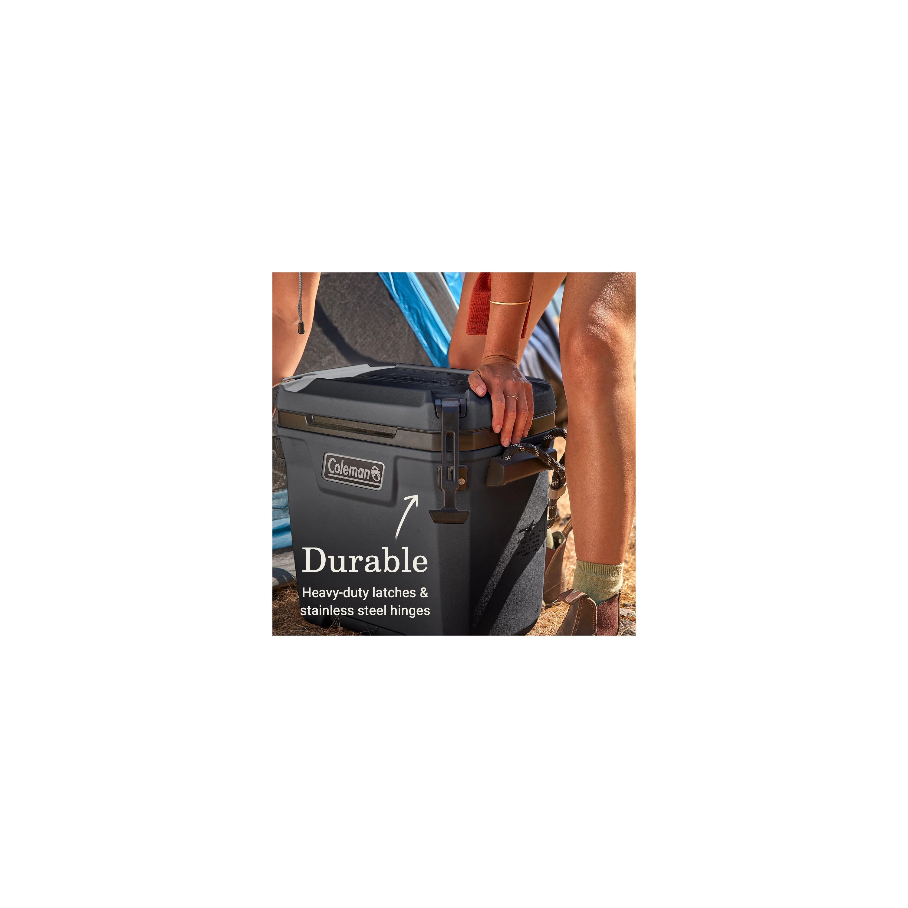 Coleman 2156114 Portable-Coolers - View #4