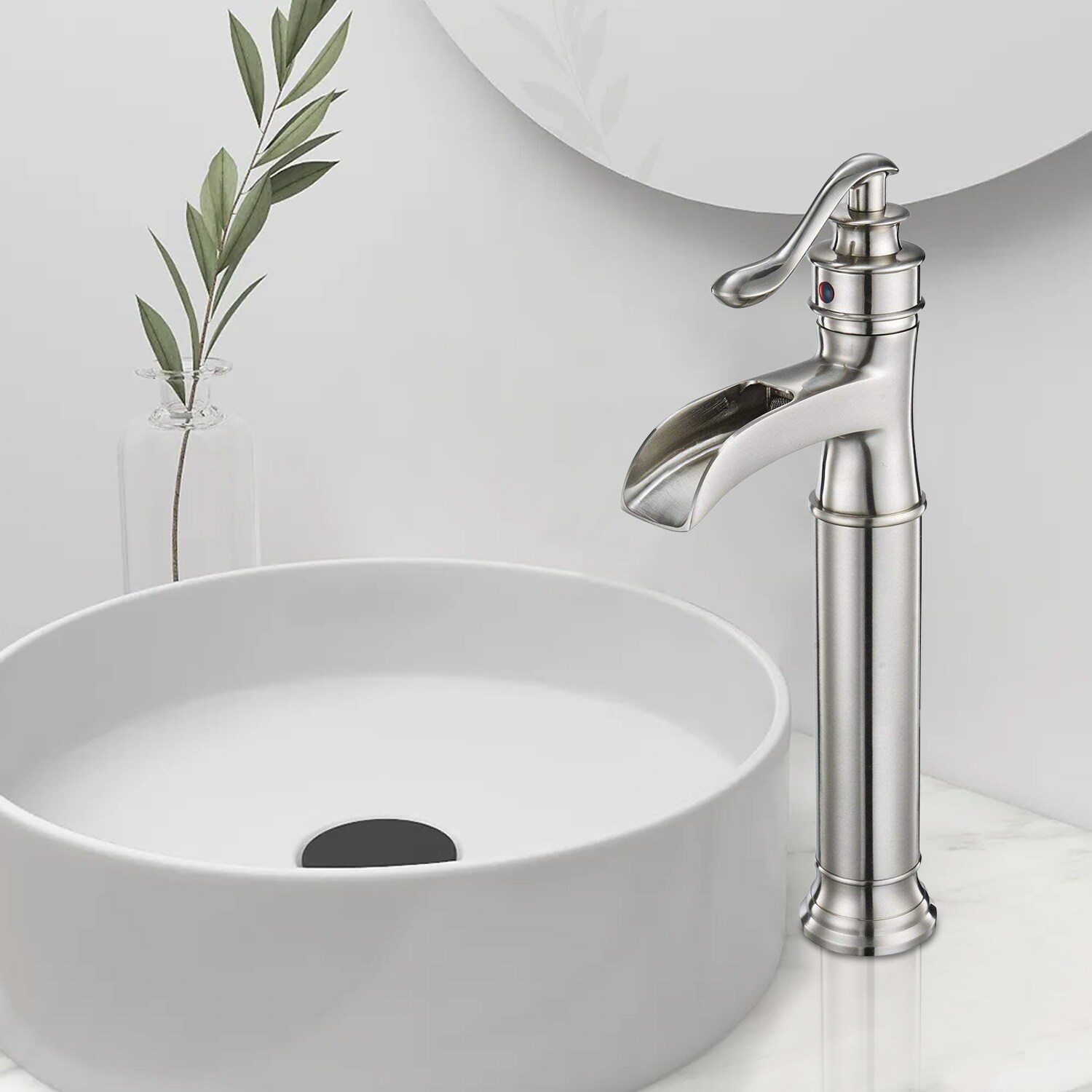 WELLFOR FH76556H-N Lavatory-Faucets - View #6