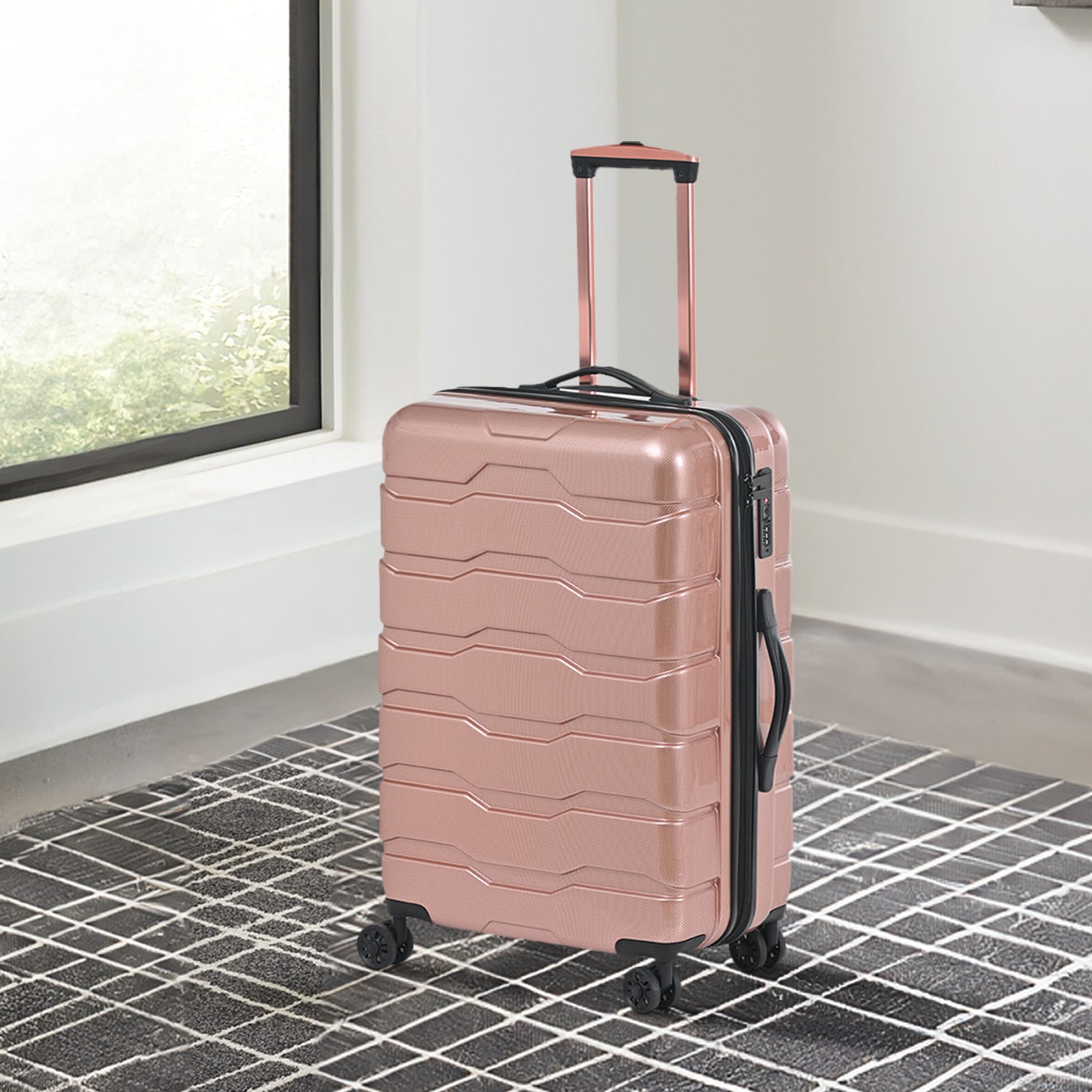 Flynama L-140092 Luggage-And-Luggage-Sets - View #9