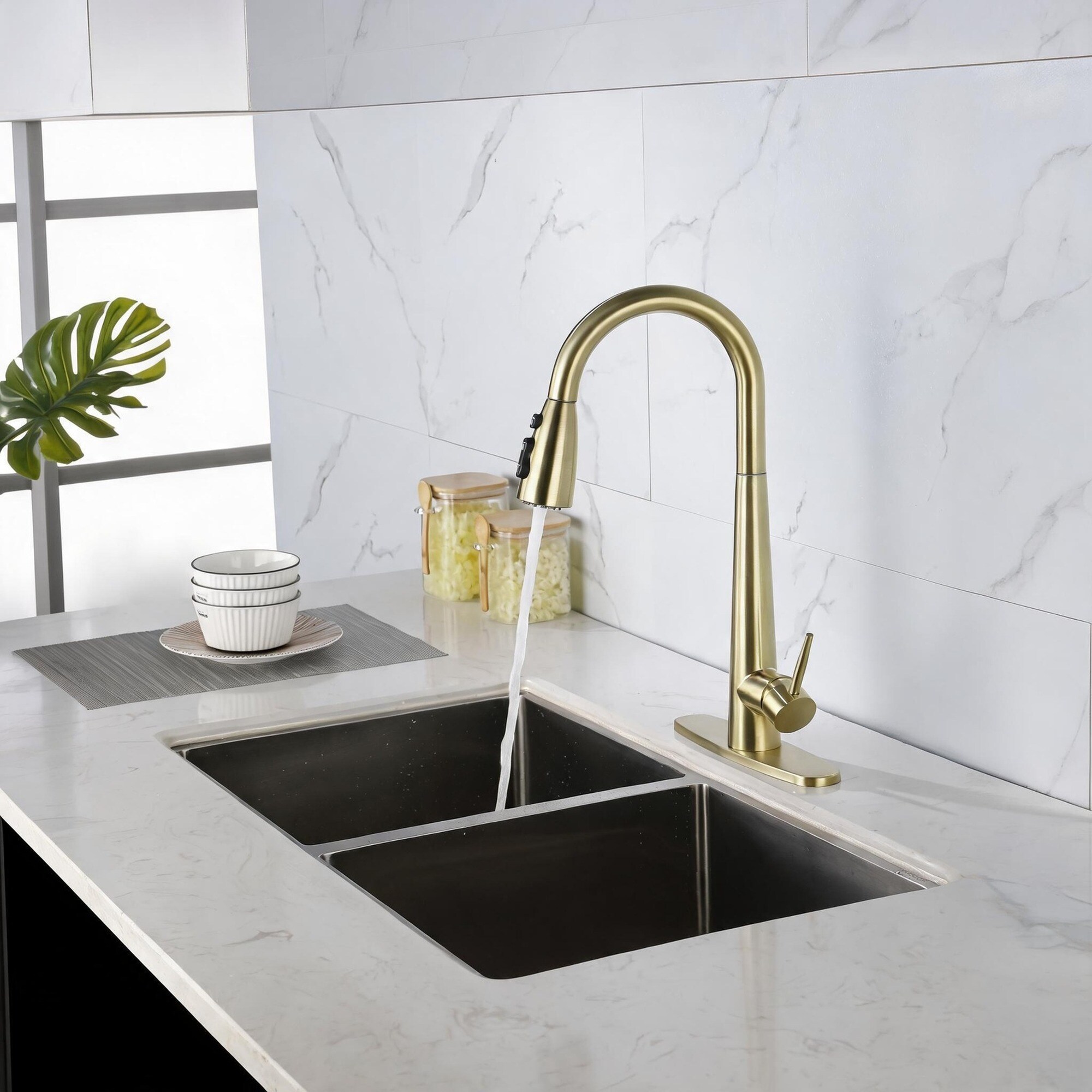 IAK ZYM103431 Kitchen-Faucets - View #11
