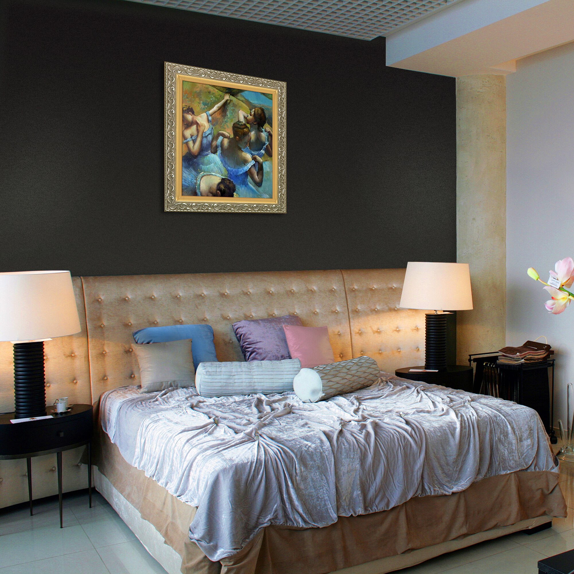 La Pastiche 688576546087 Wall-Art - View #3