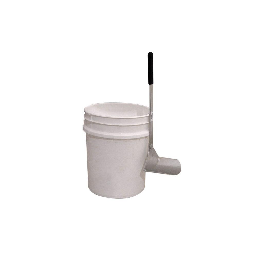 Bon Tool 83-269 Bucket-Lids - View #2