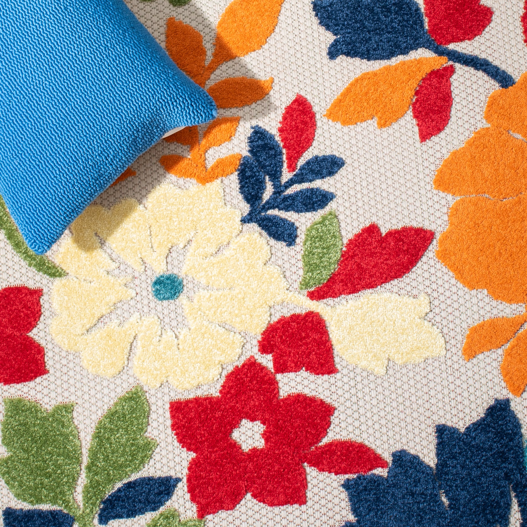 Safavieh CBN308A-5 rugs - View #8