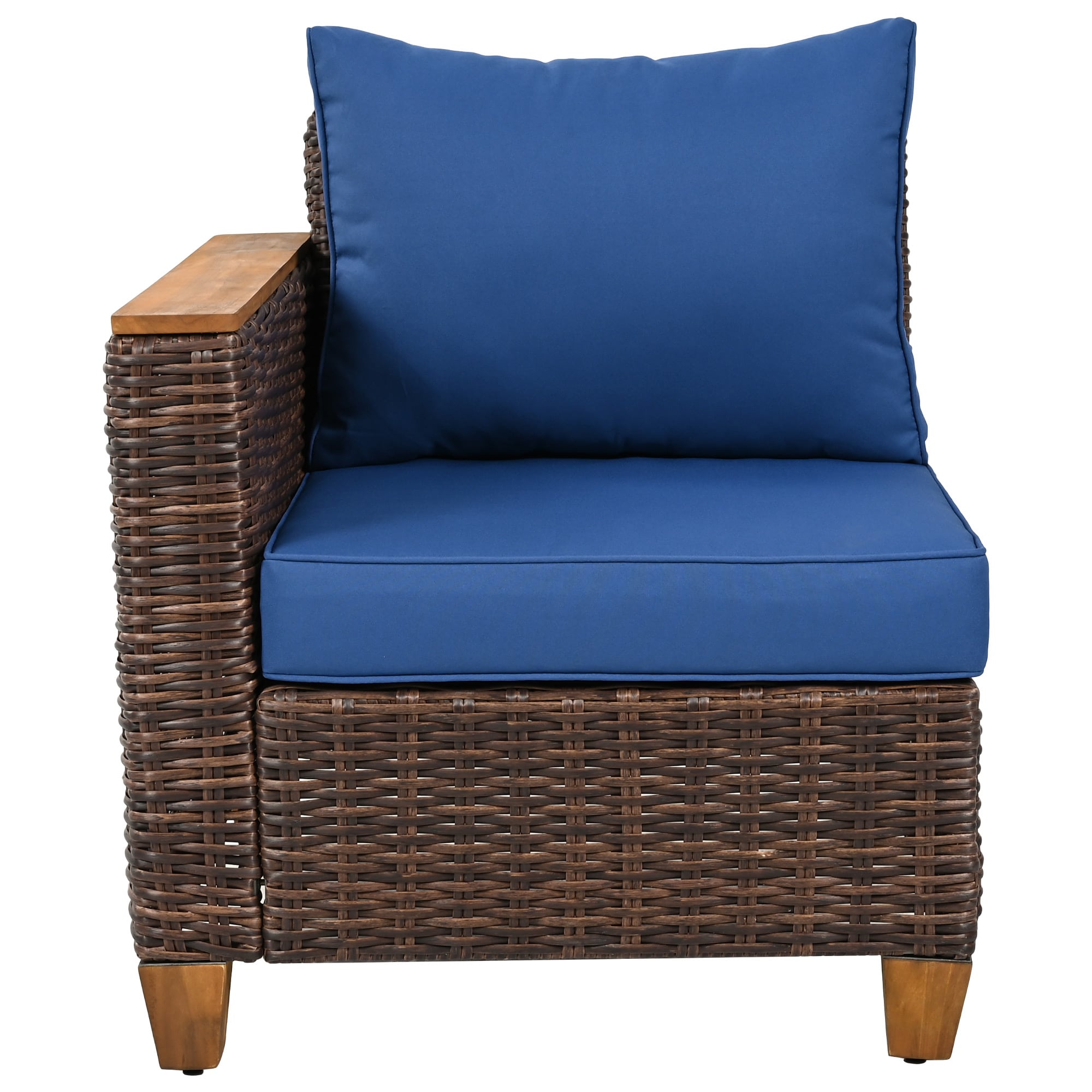 SINOFURN SYB260079BL Patio-Sofas-Daybeds - View #12