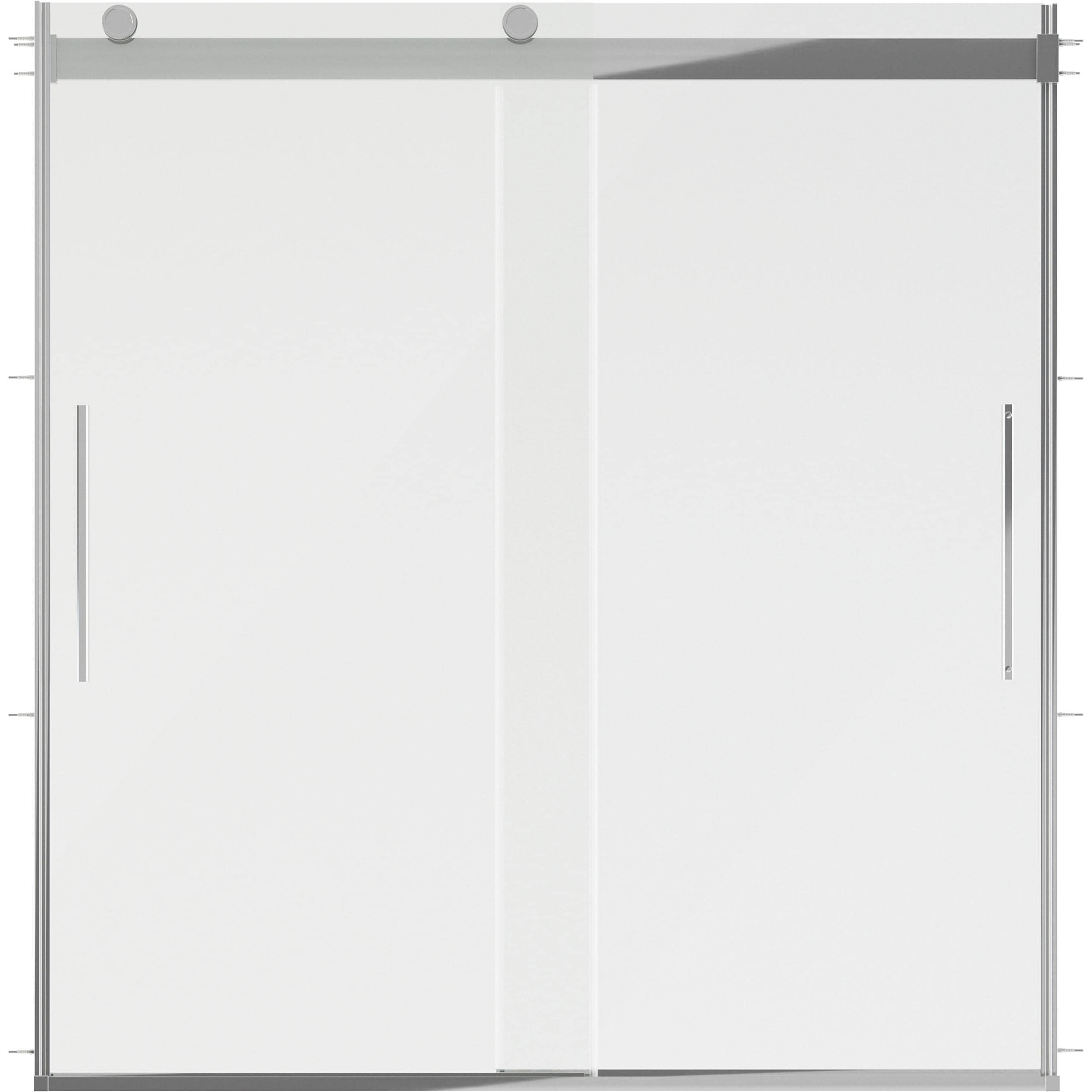 Delta SDVT860-C-R Bathtub-Doors - View #2