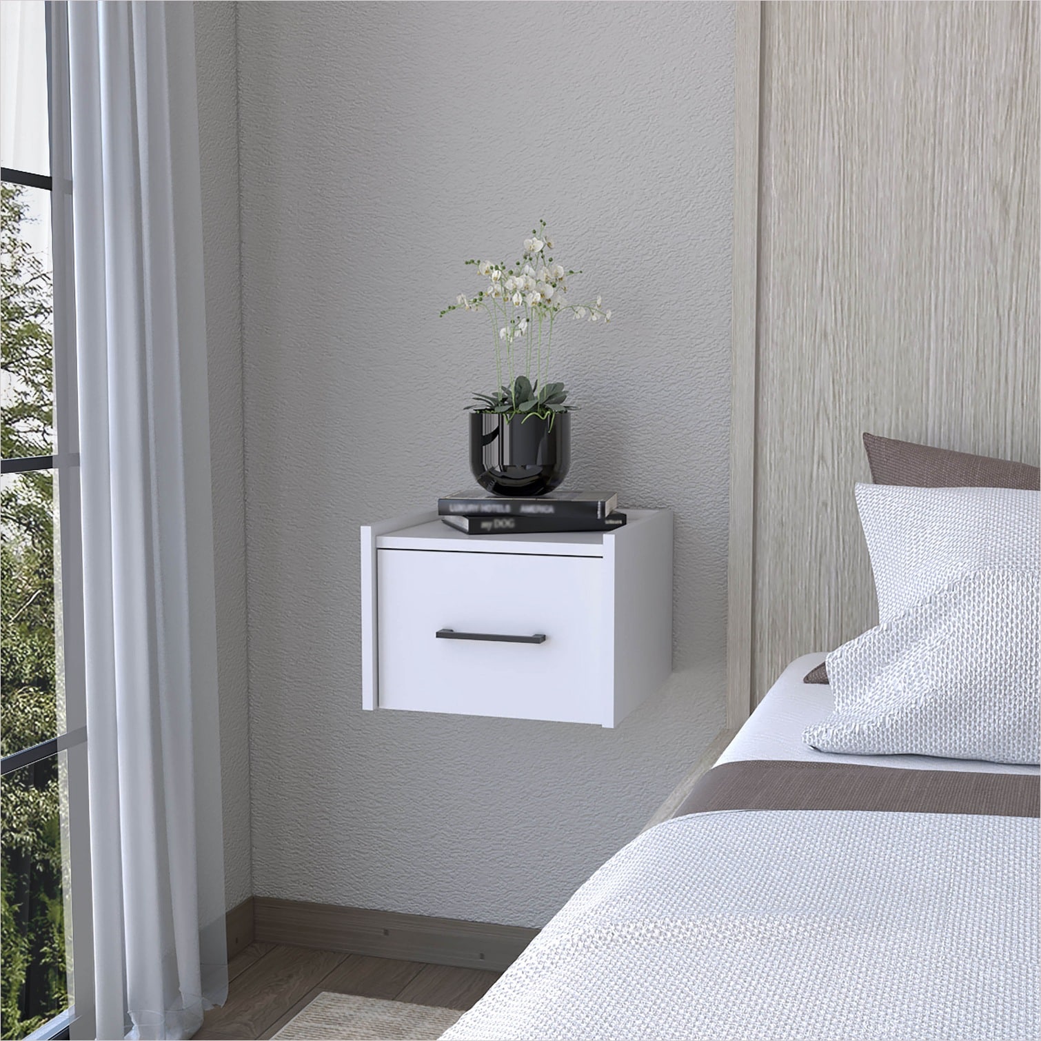 Naturefalls 2166SXRSDKC5 nightstands - View #2