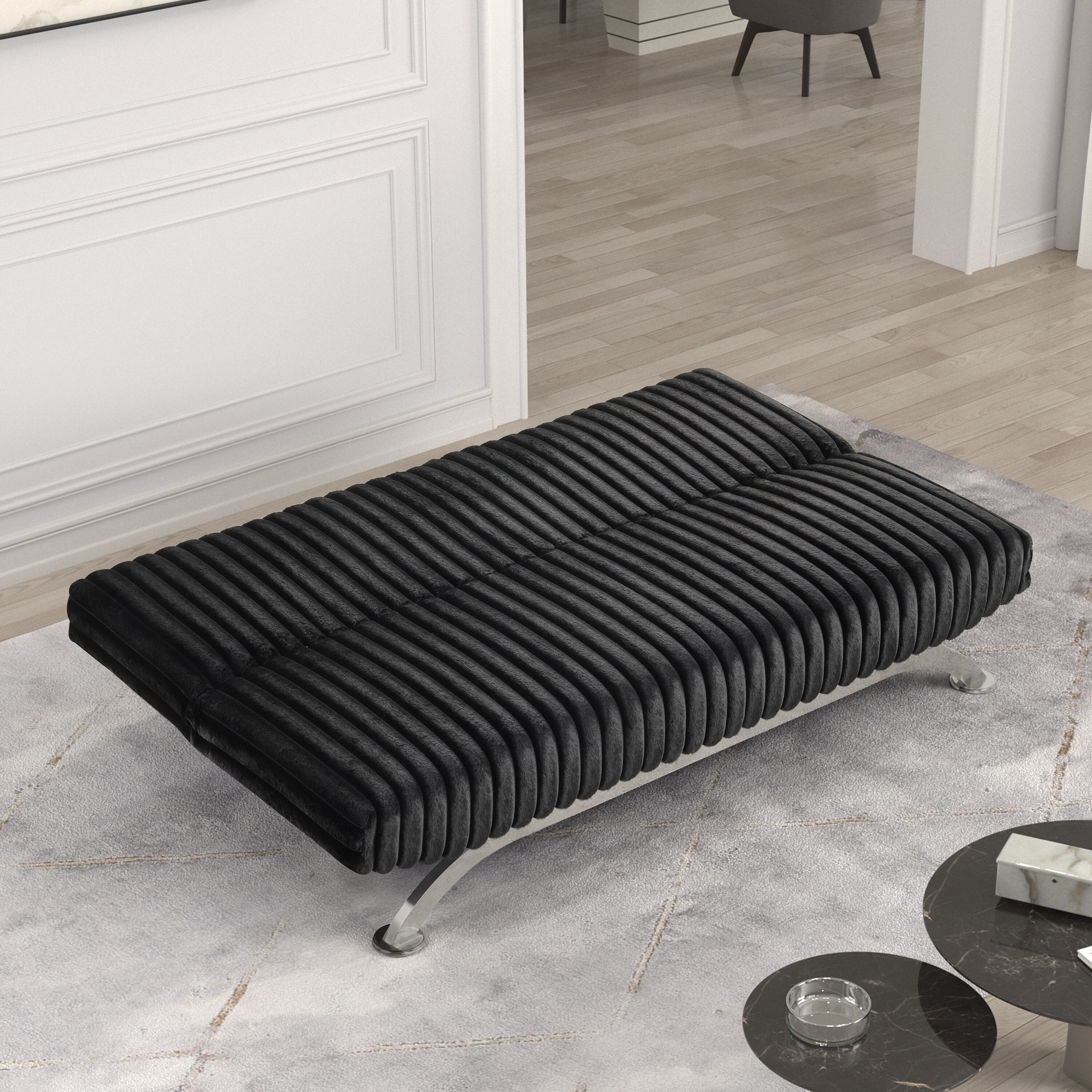 Furniture of America IDF-N2906BK futons - View #4