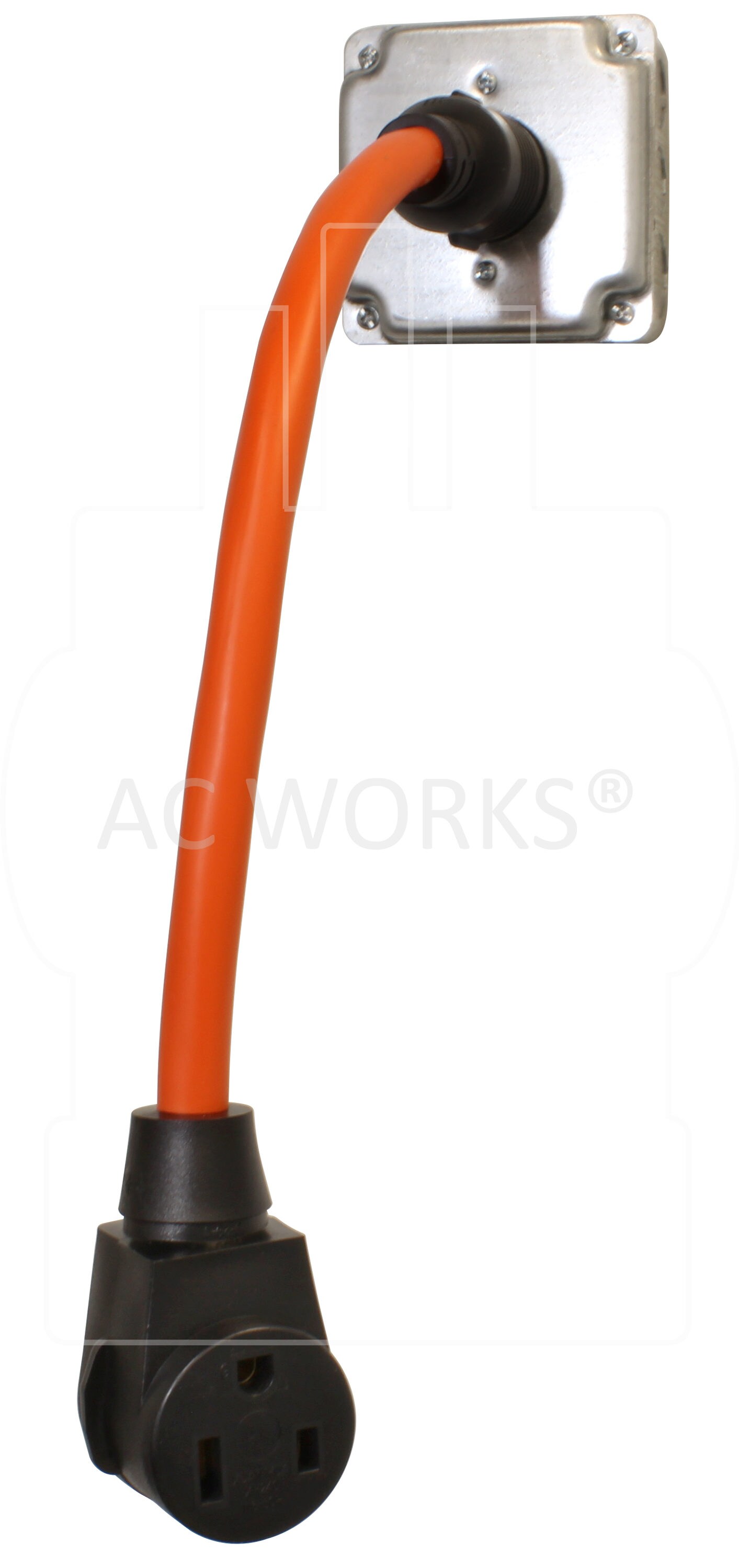 AC WORKS WDL630650-018 Power-Outlet-Taps - View #5