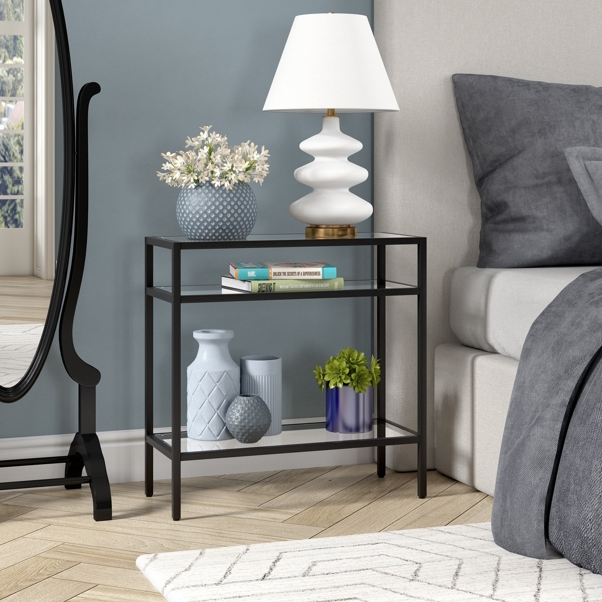 Hailey Home ST0477 End-Tables - View #6