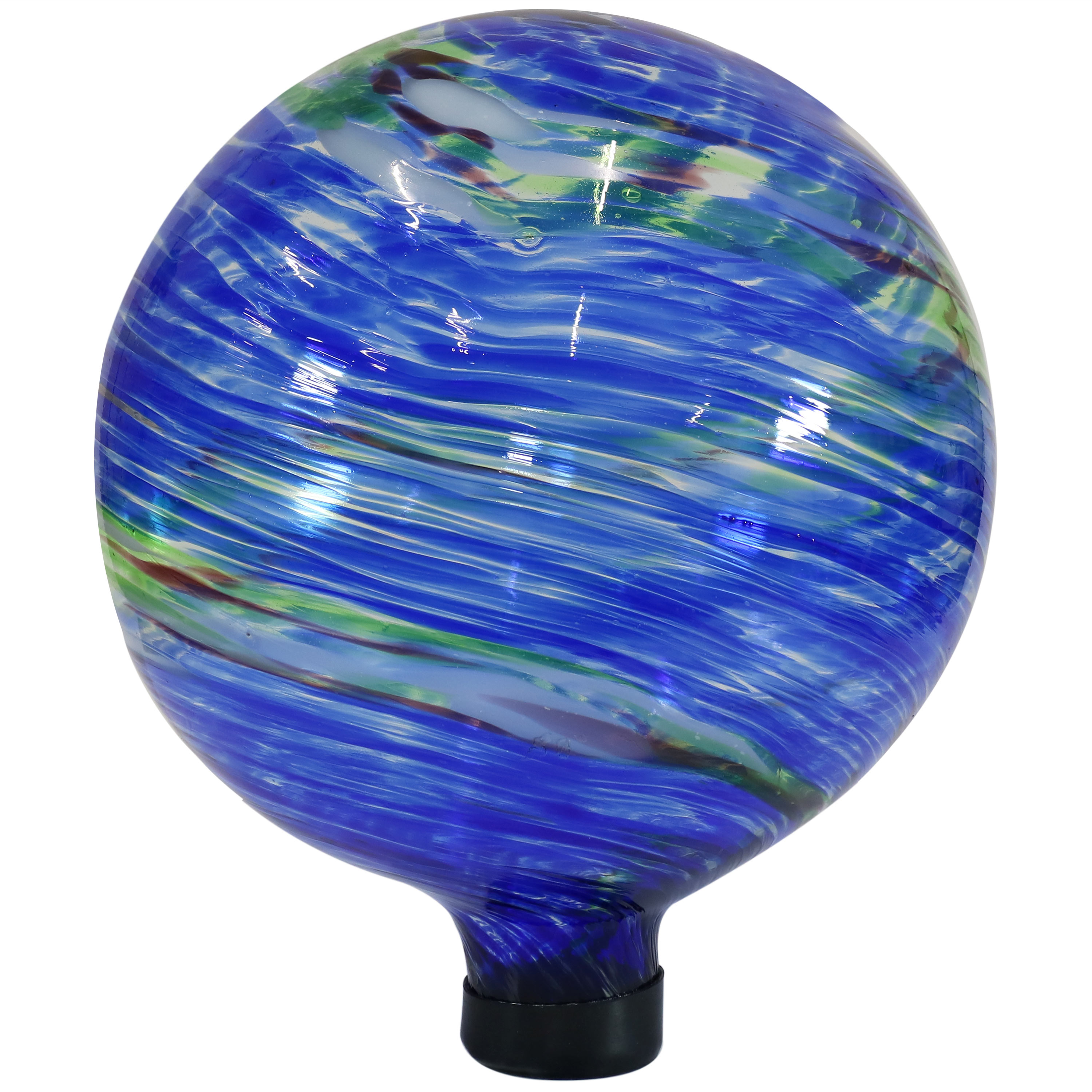 Sunnydaze Decor ZIB-543-2PK Gazing-Ball-Stand - View #5