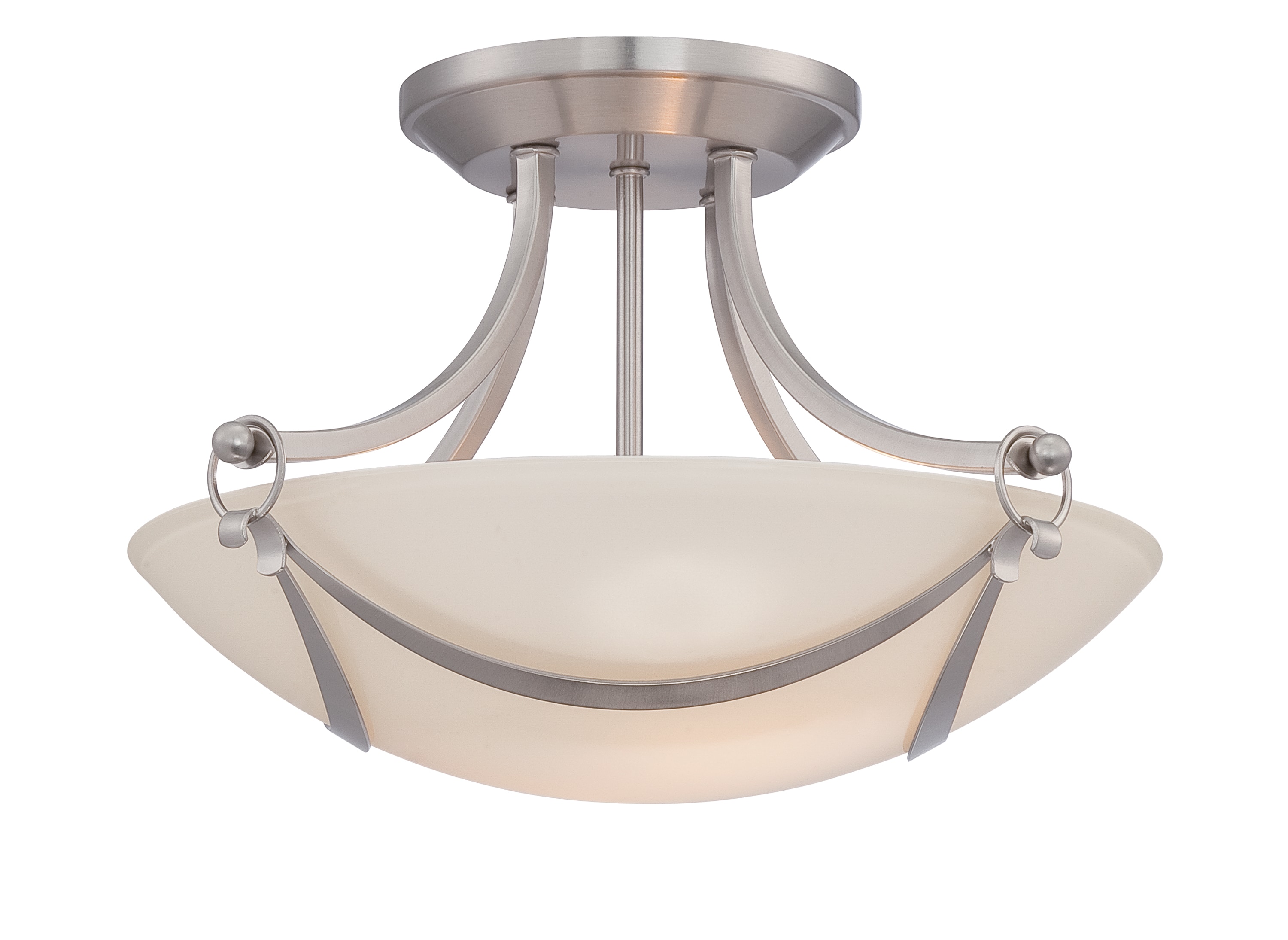 allen + roth LWSC0333A1 flushmounts - View #4