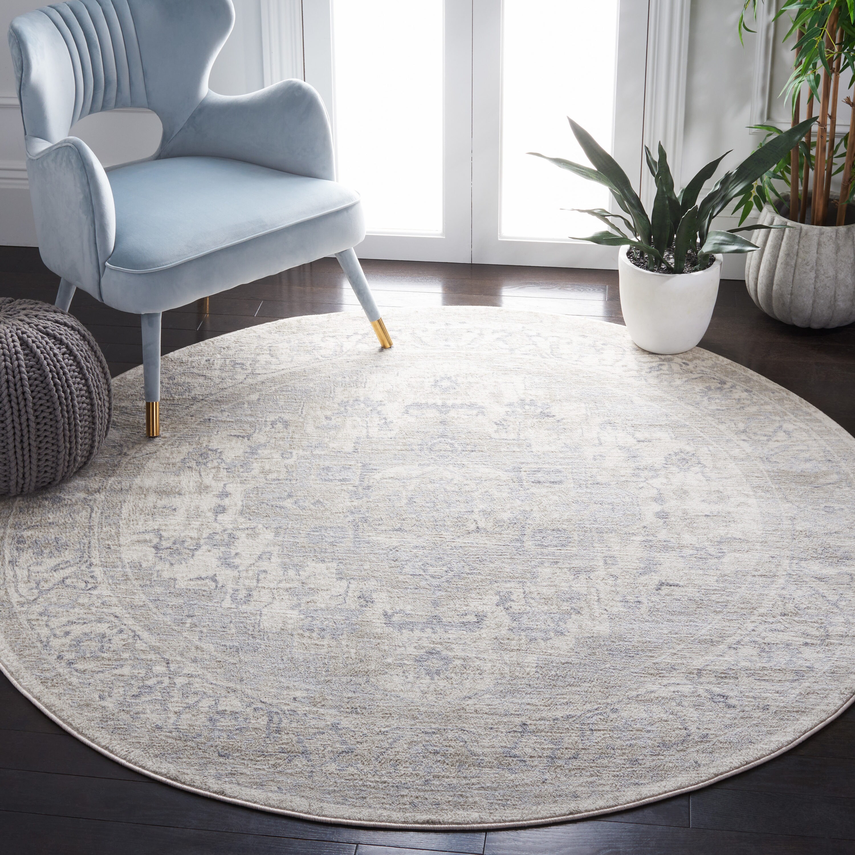 Safavieh BNT851J-7R rugs - View #2