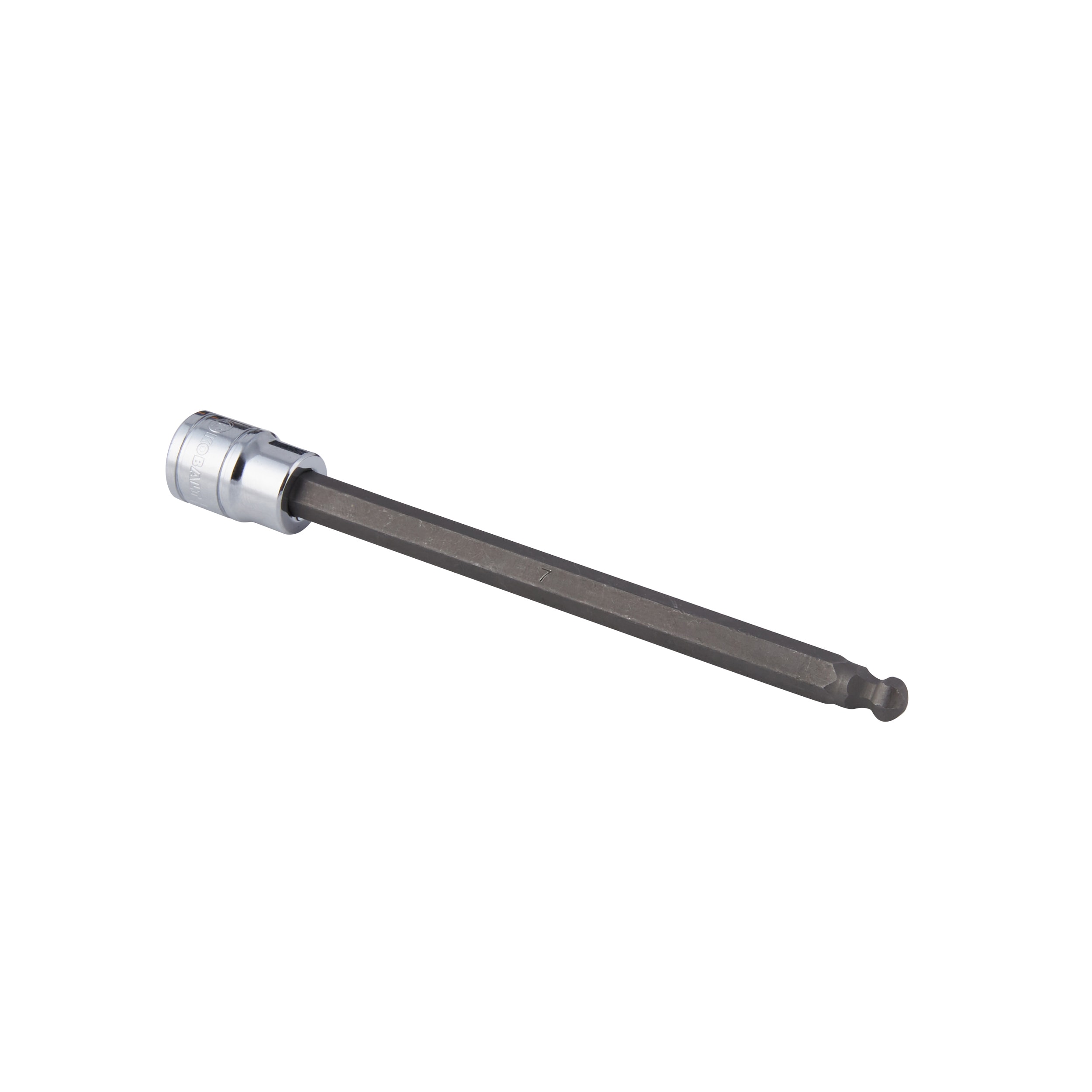 Kobalt 80870 Driver-Sockets - View #4