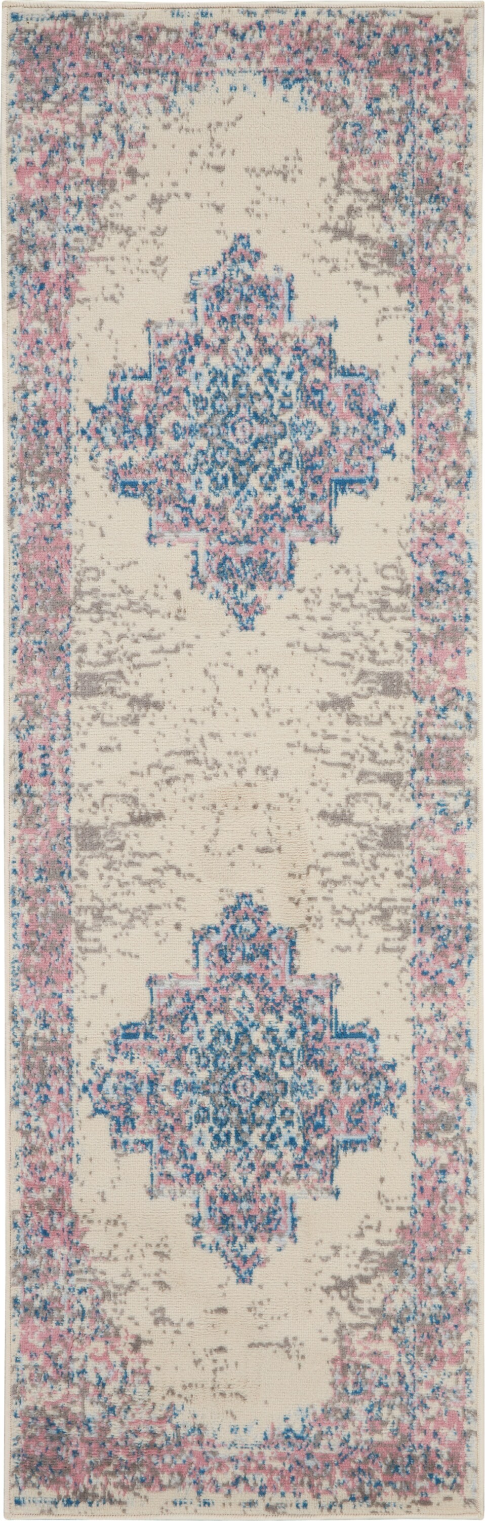 Nourison 99446477873 rugs - View #2
