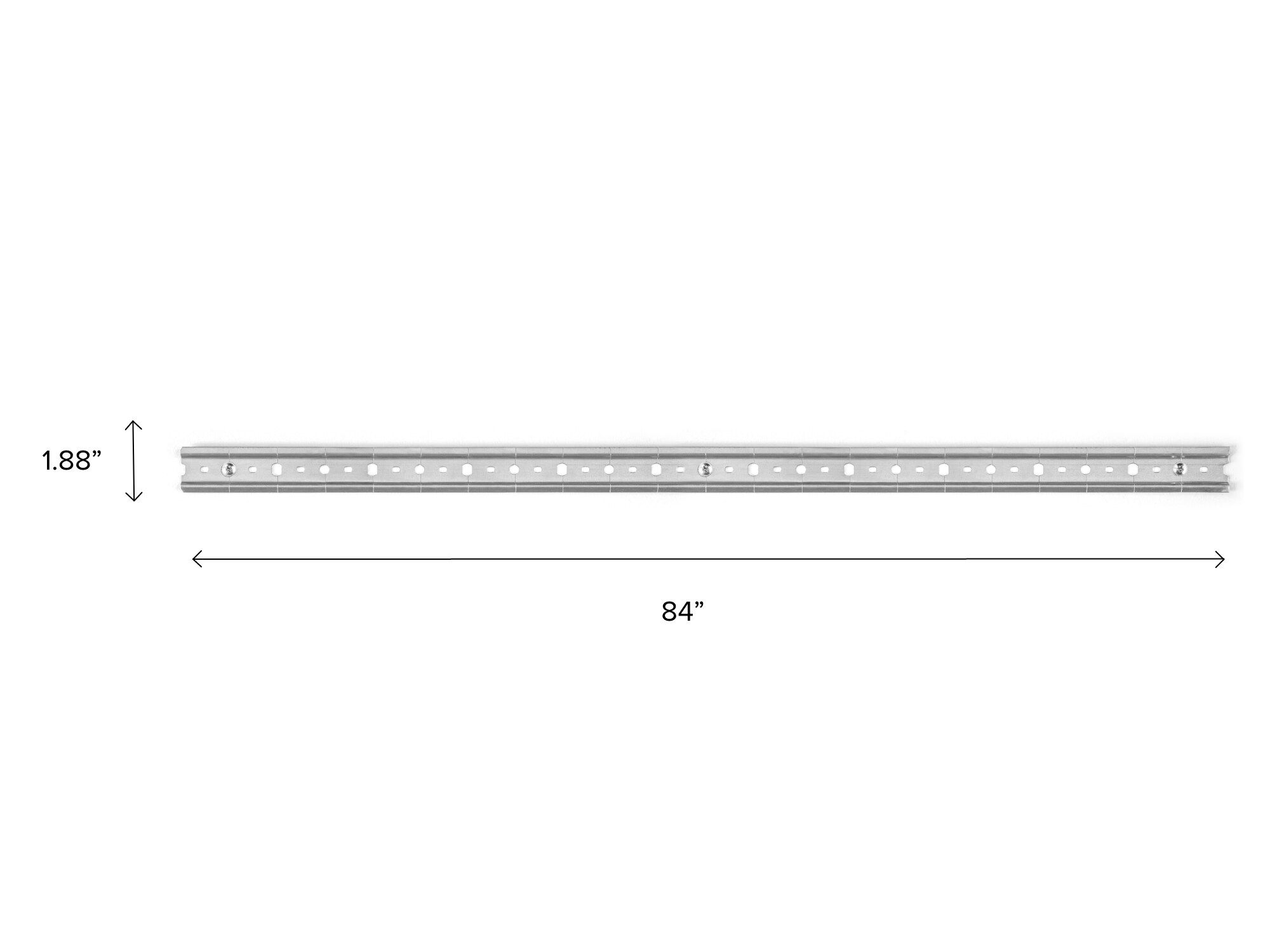 NewAge Products 80001 Cabinet-Hardware-Acessories - View #3