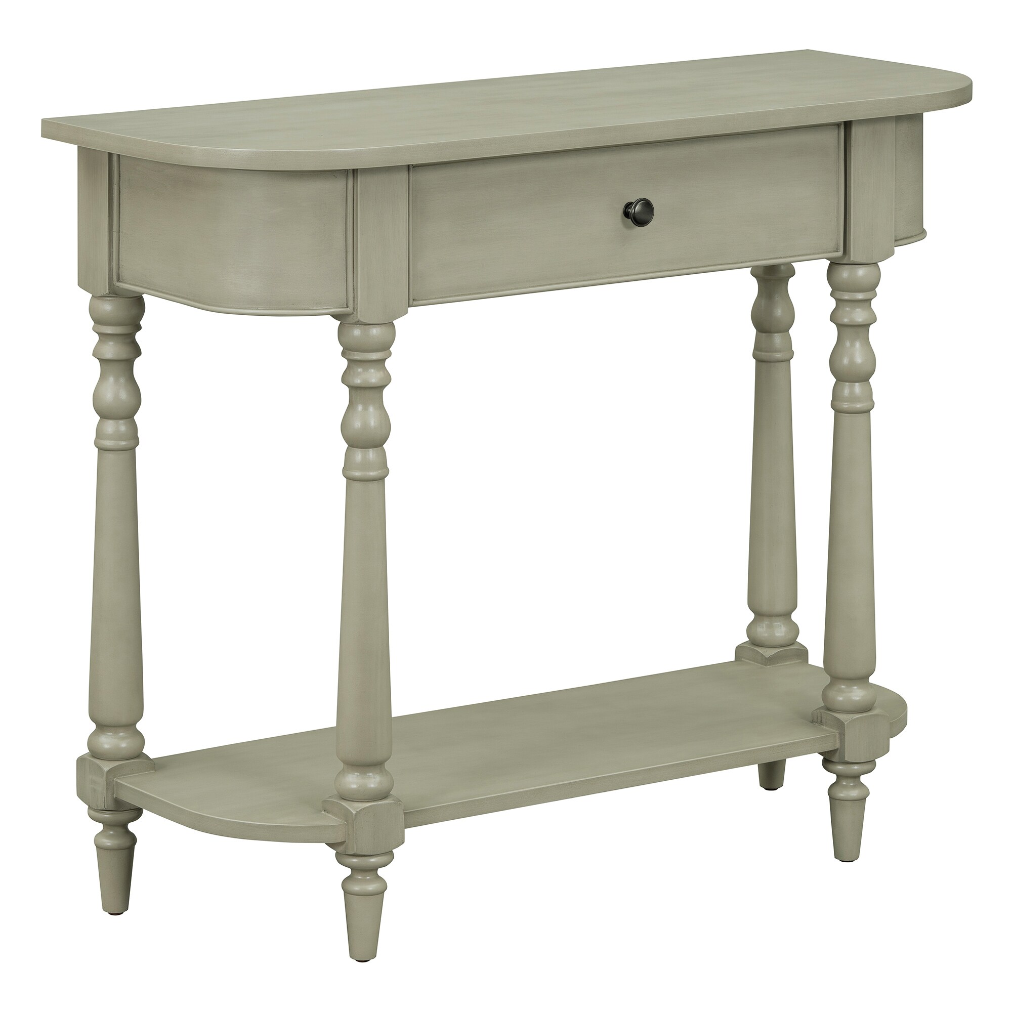 SINOFURN SYA330200GY Console-Sofa-Tables - View #15