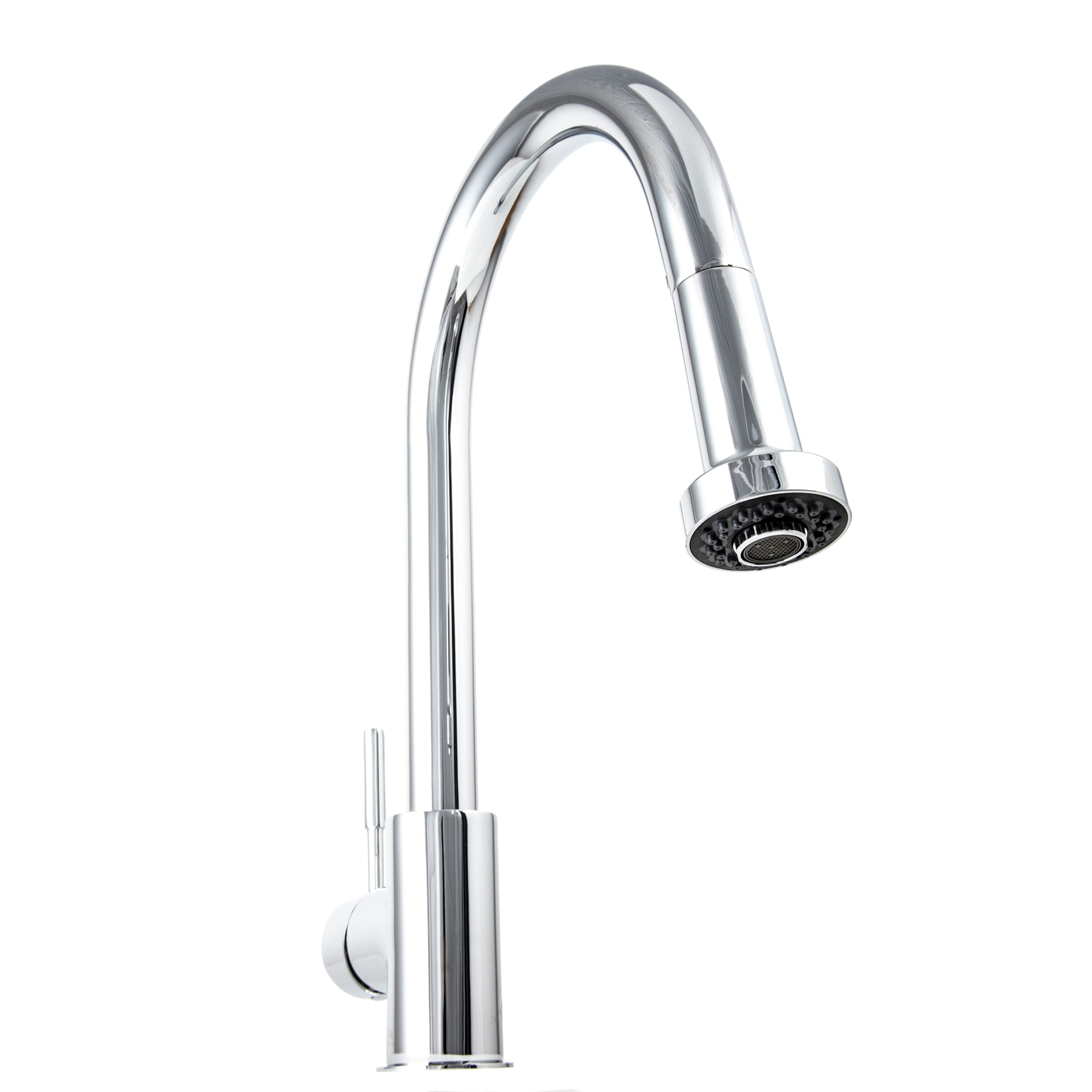 ZLINE KITCHEN & BATH MON-KF-CH Kitchen-Faucets - View #4