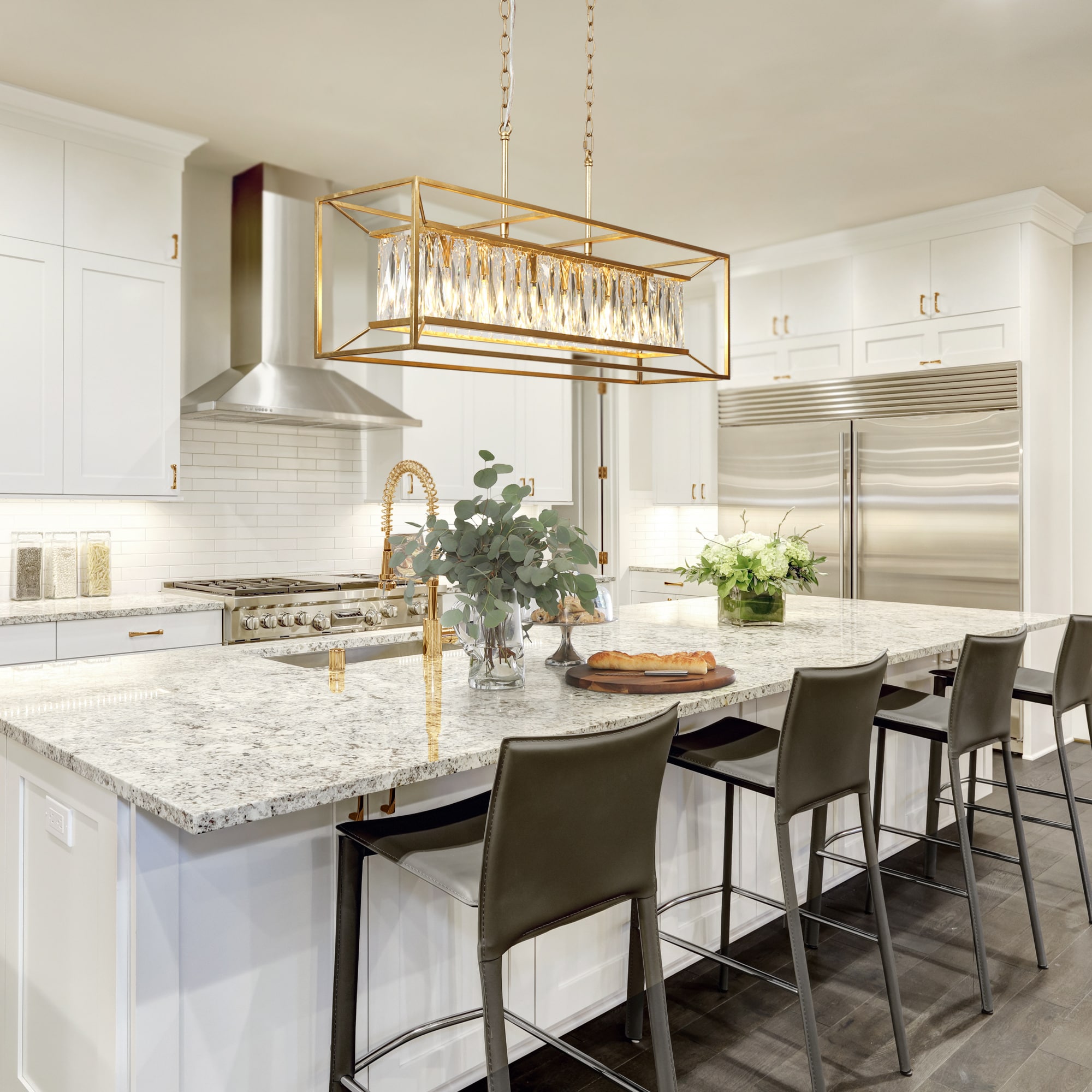 LNC HA05121 Pendant-Lights - View #3