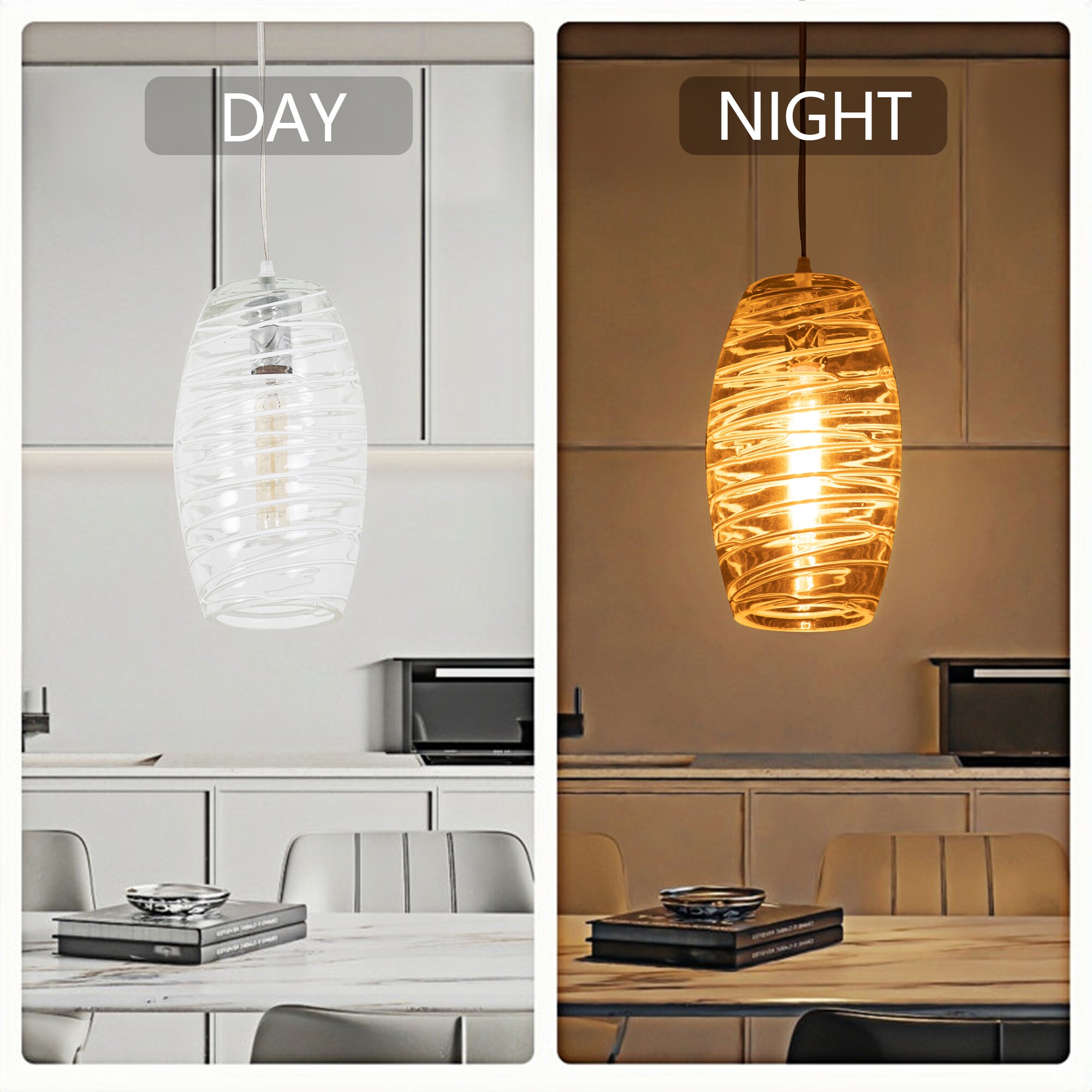 Maxax 19200-1CW Pendant-Lights - View #8