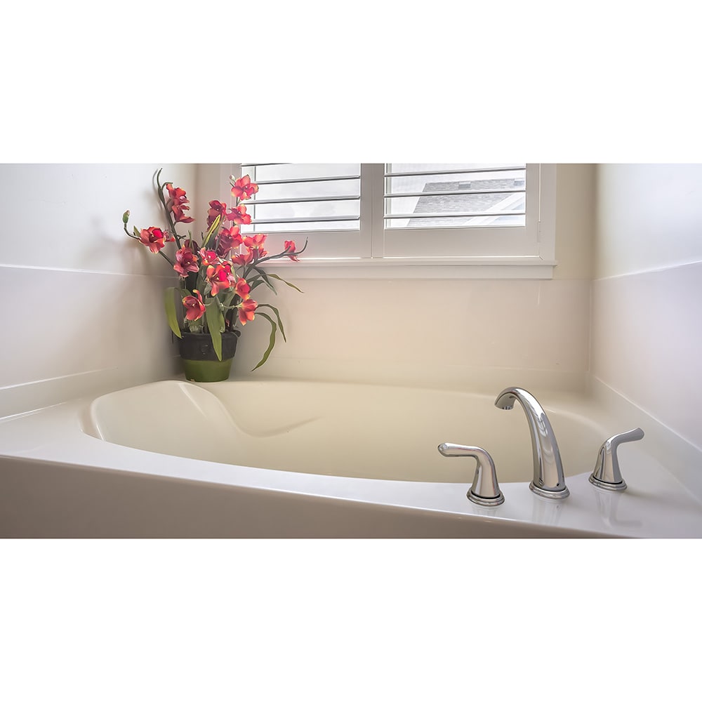Project Source FR0BD102CP Roman-Tub-Faucets - View #5