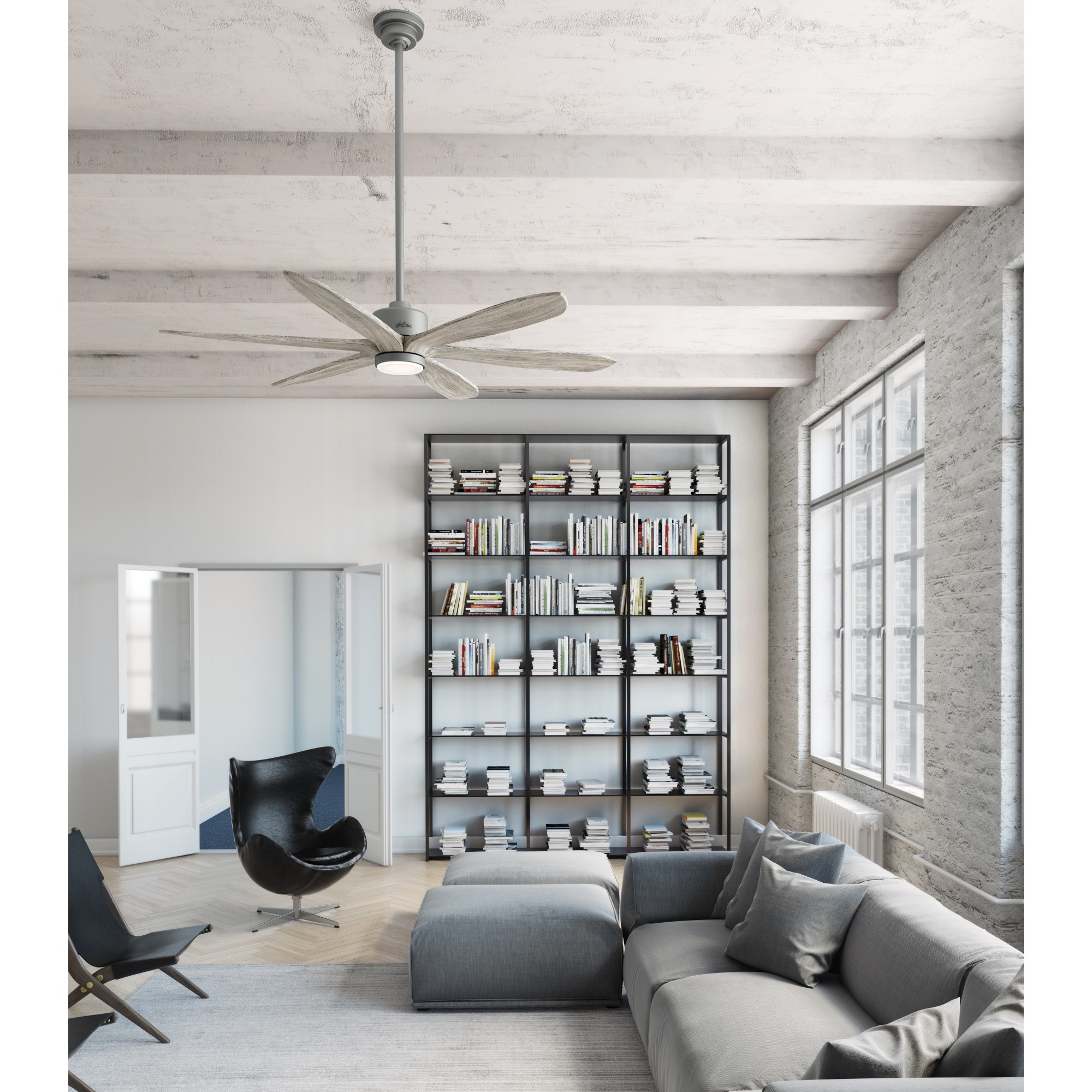 Hunter 50773 Ceiling-Fans - View #5