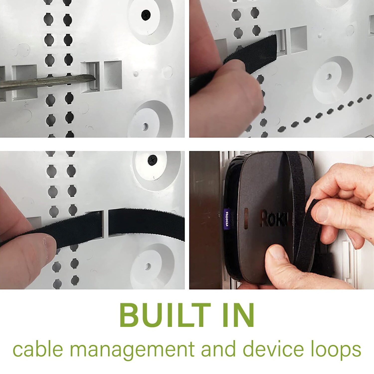 Legrand ENP1700NAV1 Network-Enclosures - View #9
