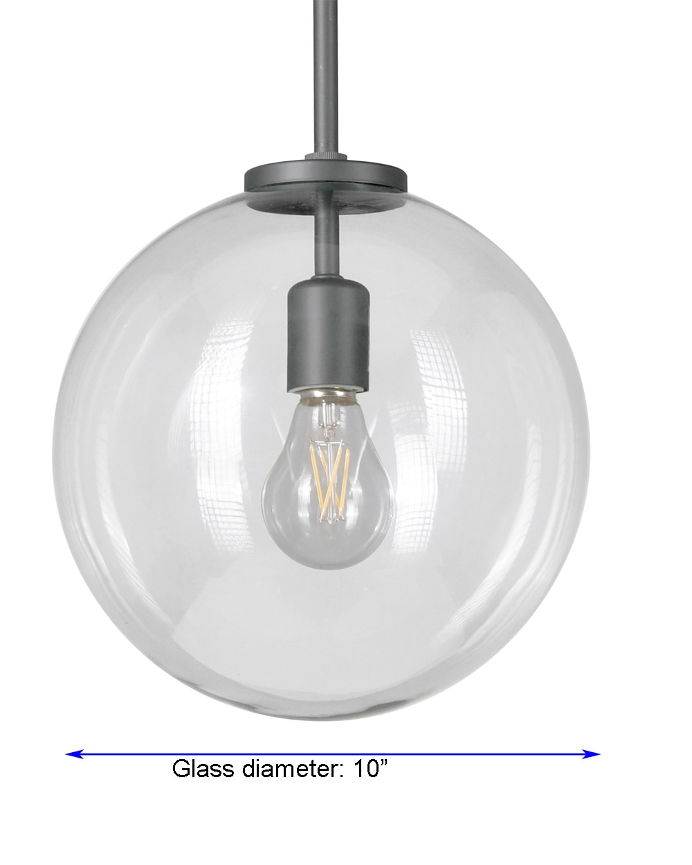 Origin 21 JYE8991A BK Pendant-Lights - View #6