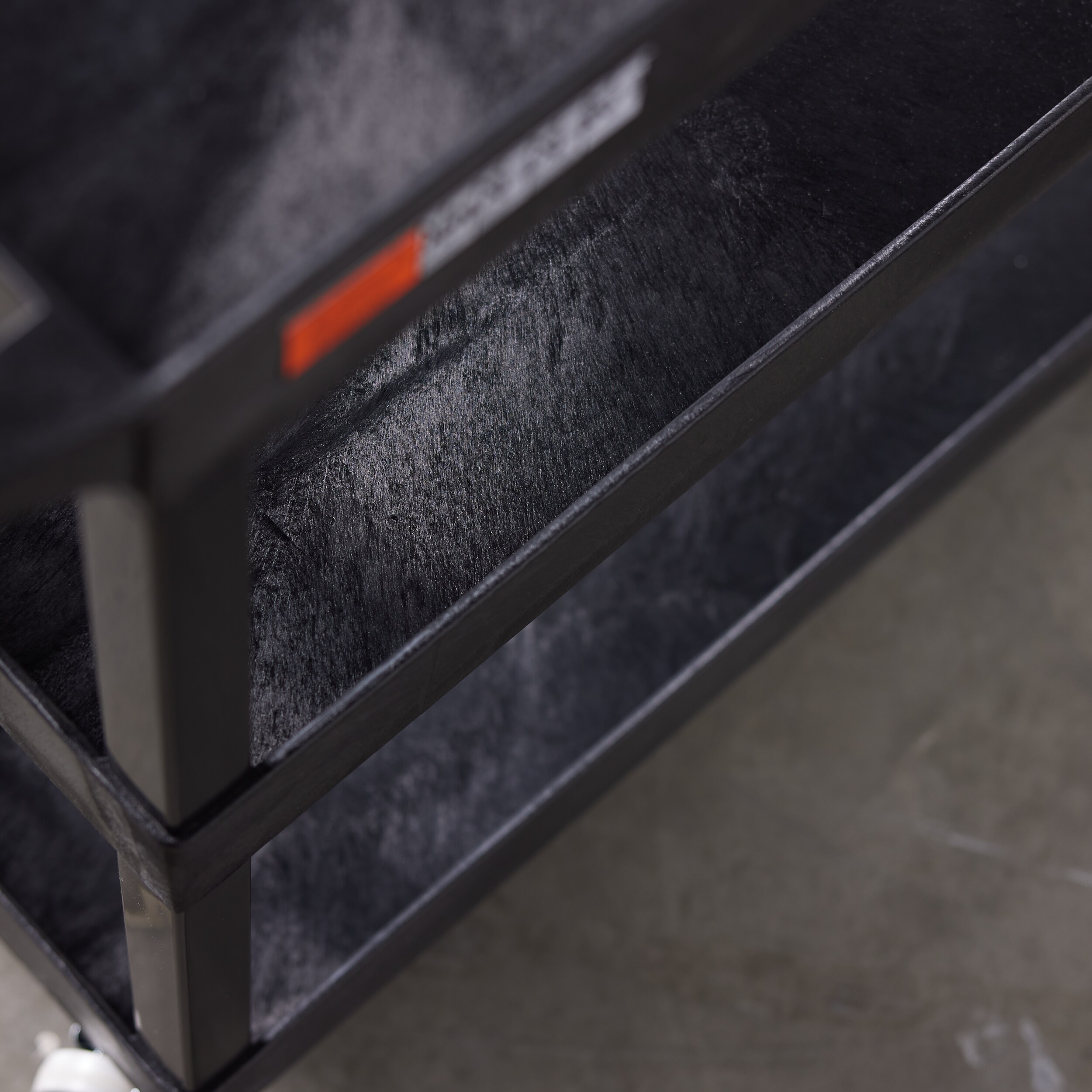 Luxor EC111-B Utility-Carts - View #7