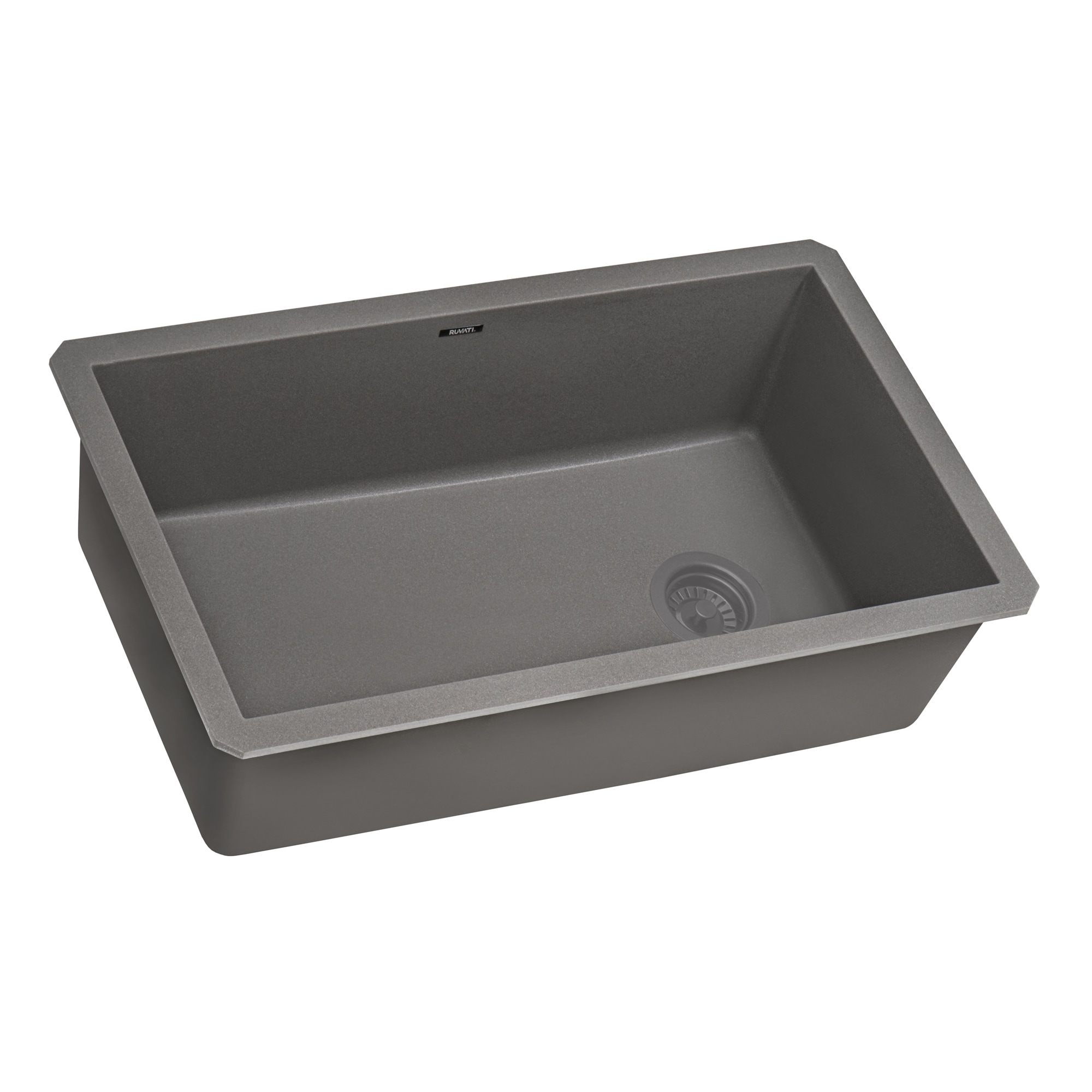 Ruvati RVG2033UG Kitchen-Sinks - View #2