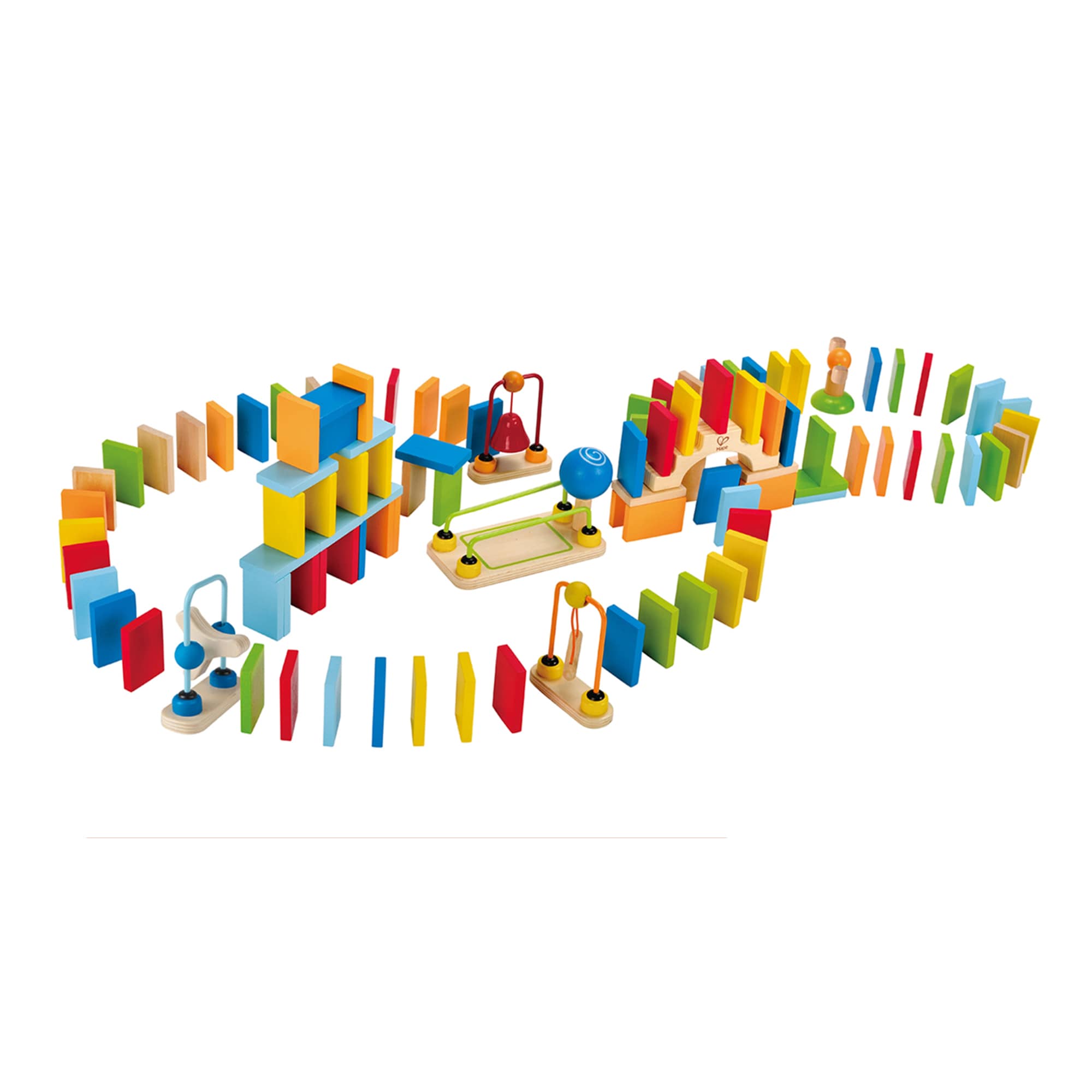 Hape G6943478011595 Preschool