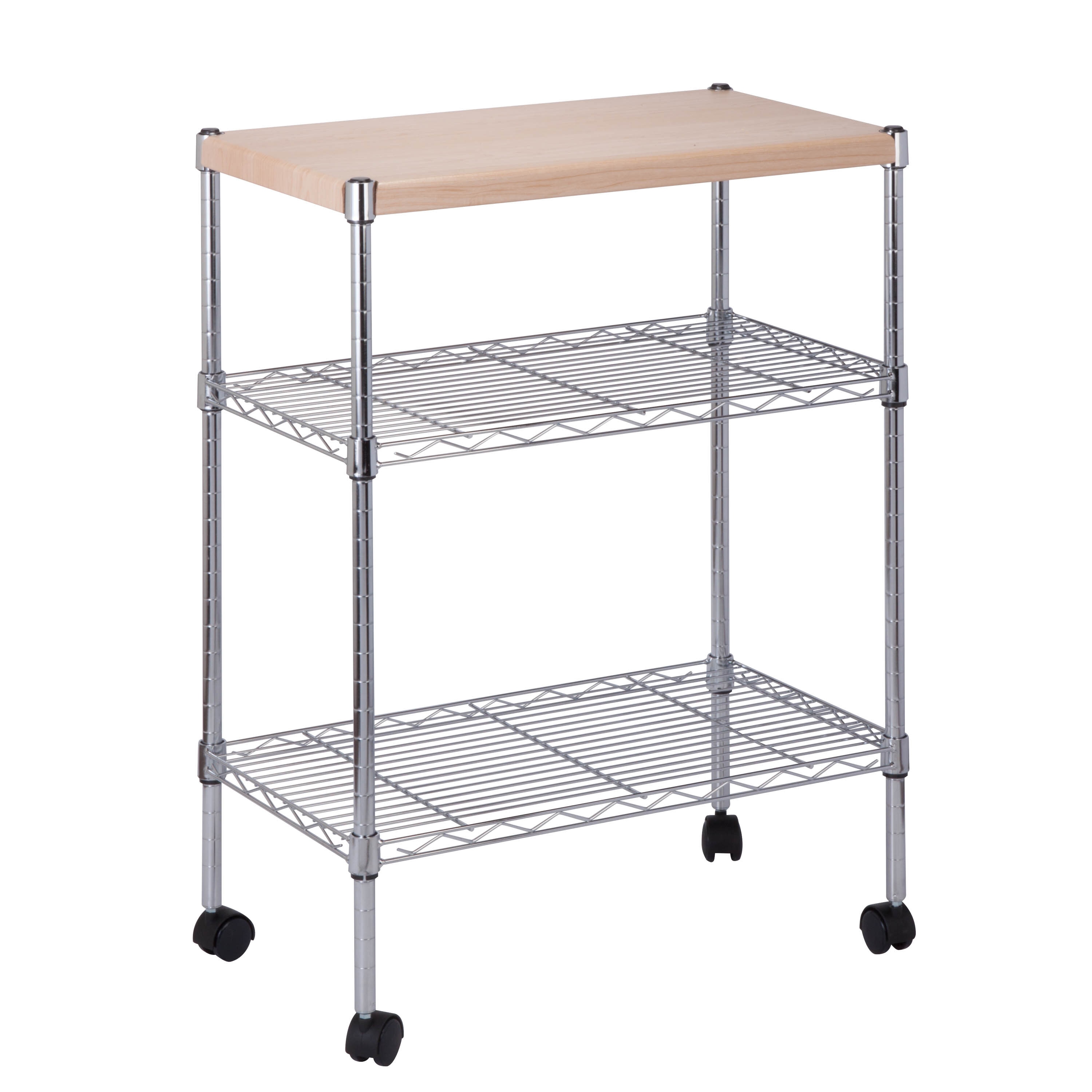 Honey-Can-Do CRT-09255 Kitchen-Furniture - View #2