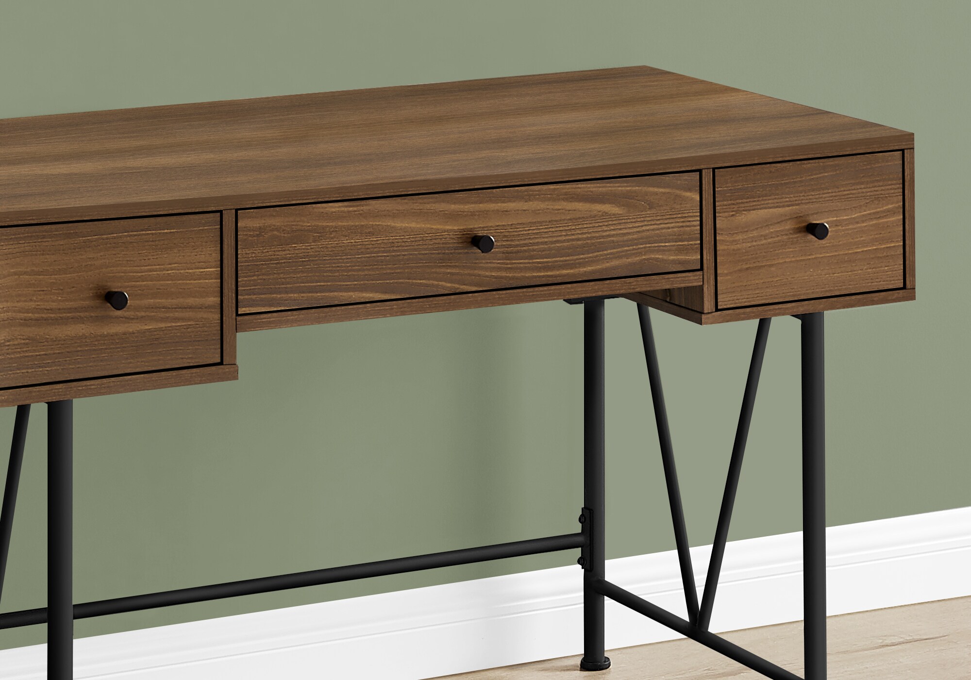 Blisstyle DESK265 desks - View #2
