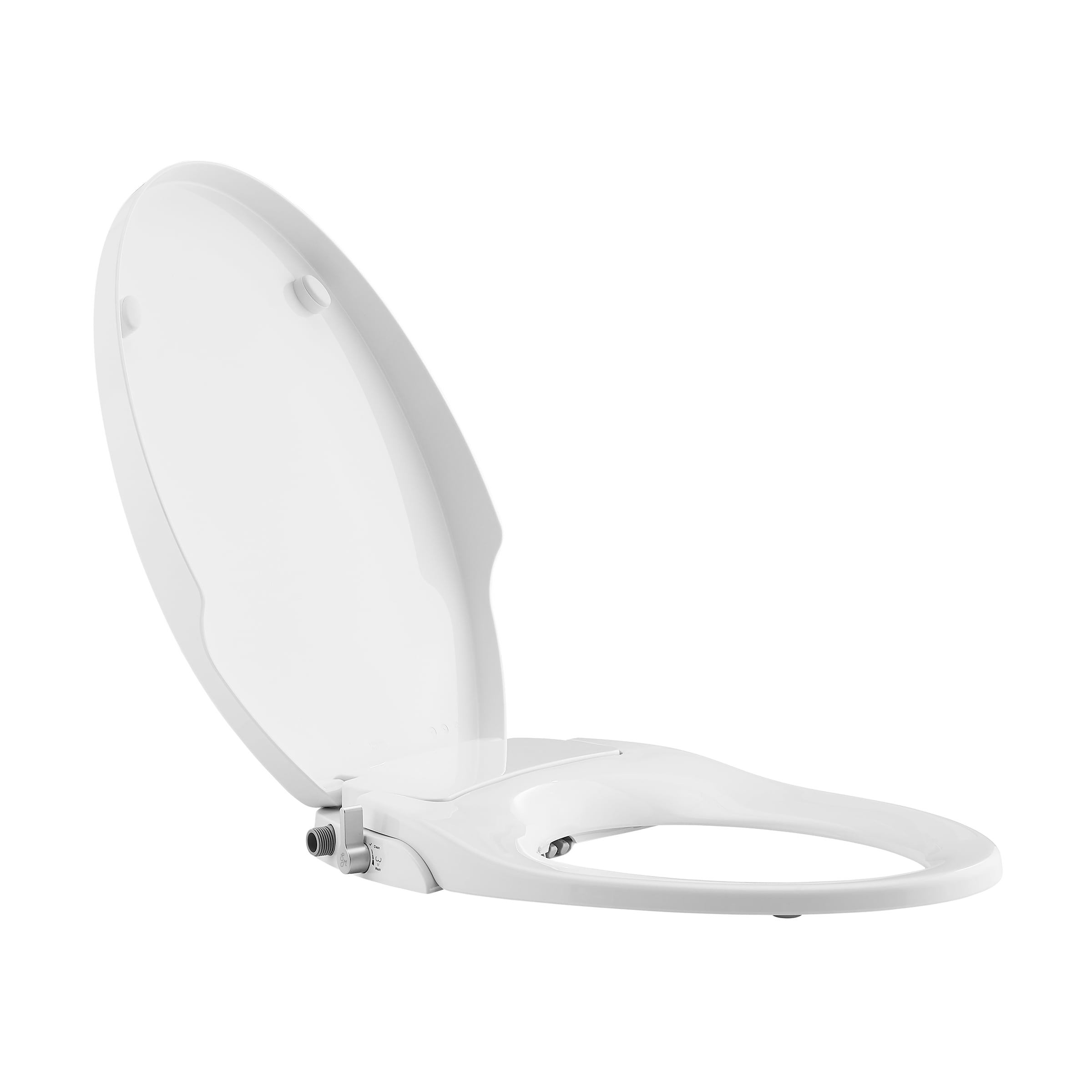 Swiss Madison SM-25-SSMMR03WH Bidet-Attachments - View #3